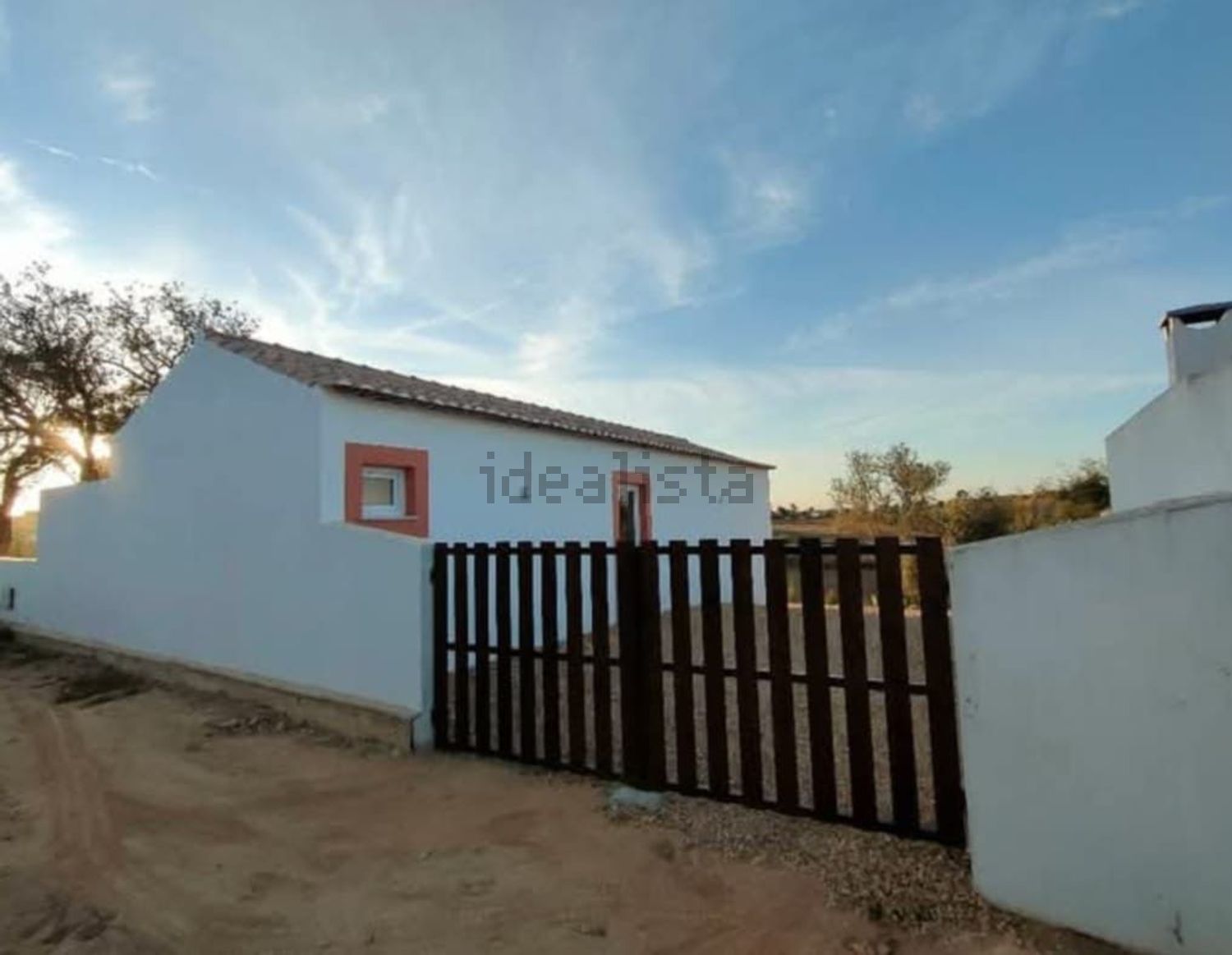 农庄出售在Rua da Pouca Farinha s/n - 外立面