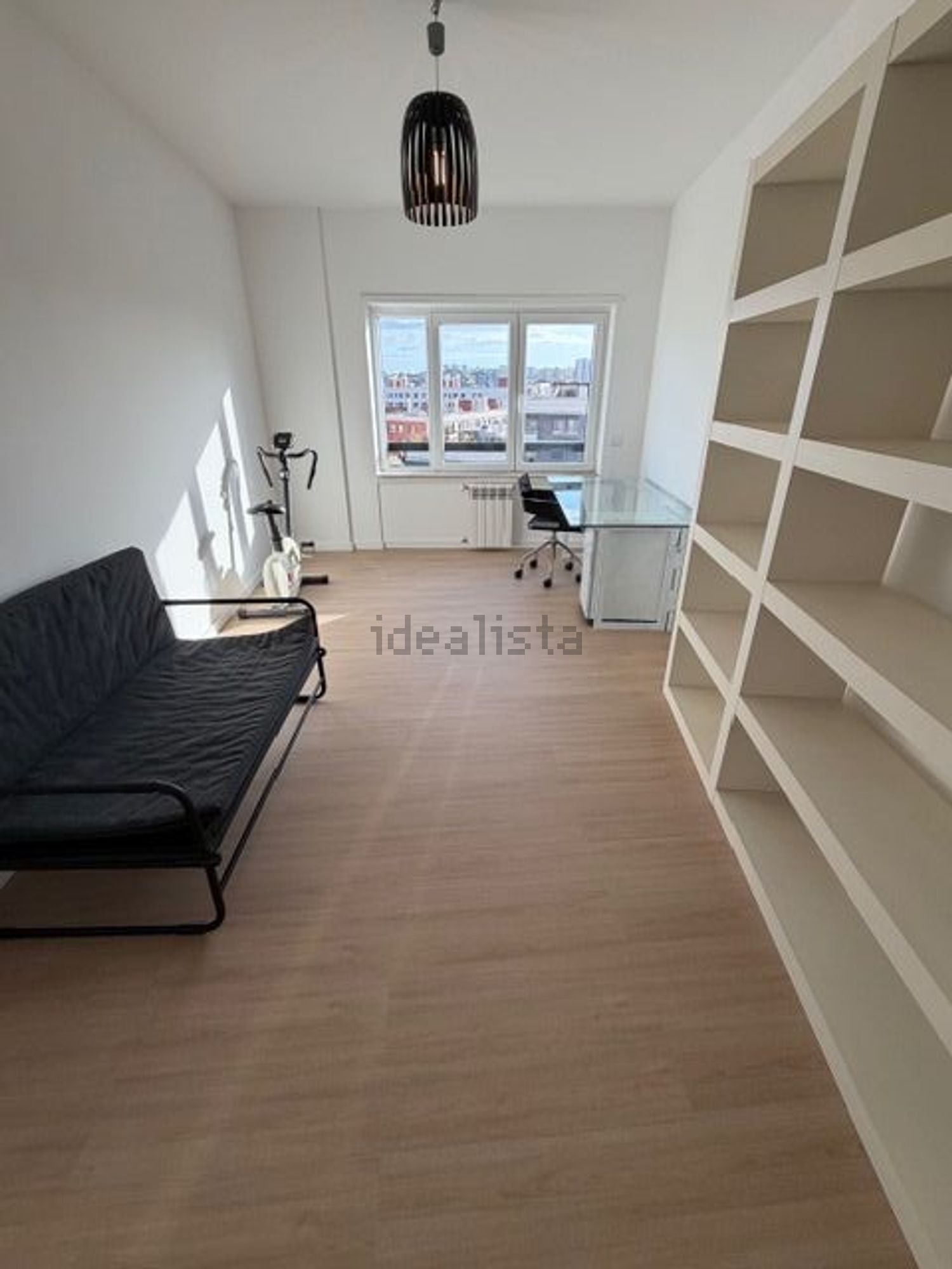 公寓 t4出售在Alameda dos Oceanos, 94 - 卧室