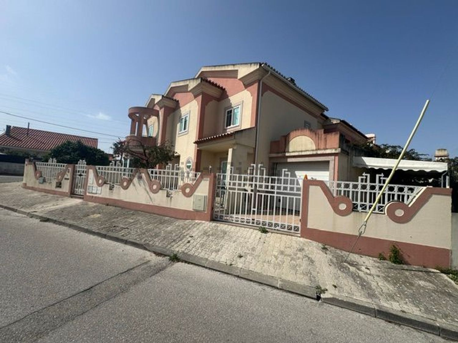 出租双拼别墅Quinta das Laranjeiras, 1 - 外立面