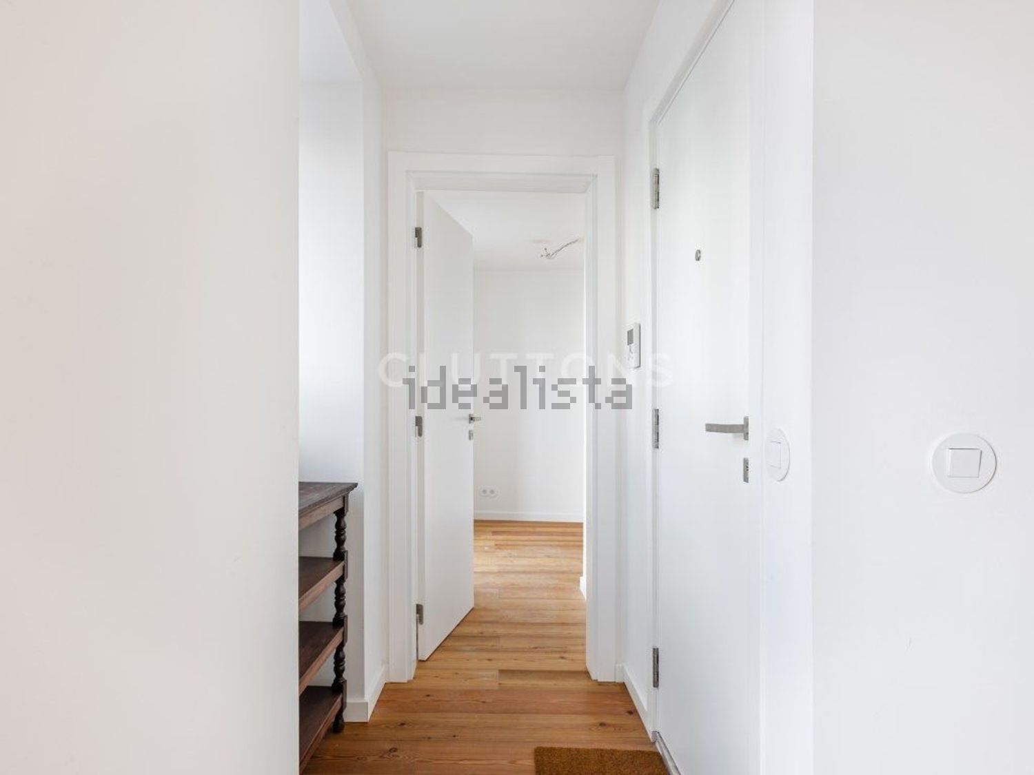 公寓 t2出售Costa do Castelo - 过道