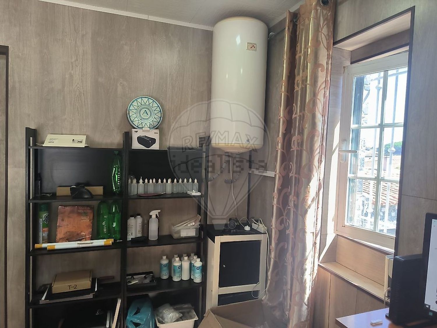 小楼房或独栋别墅出售在Rua da Mata de Palhacana - 照片