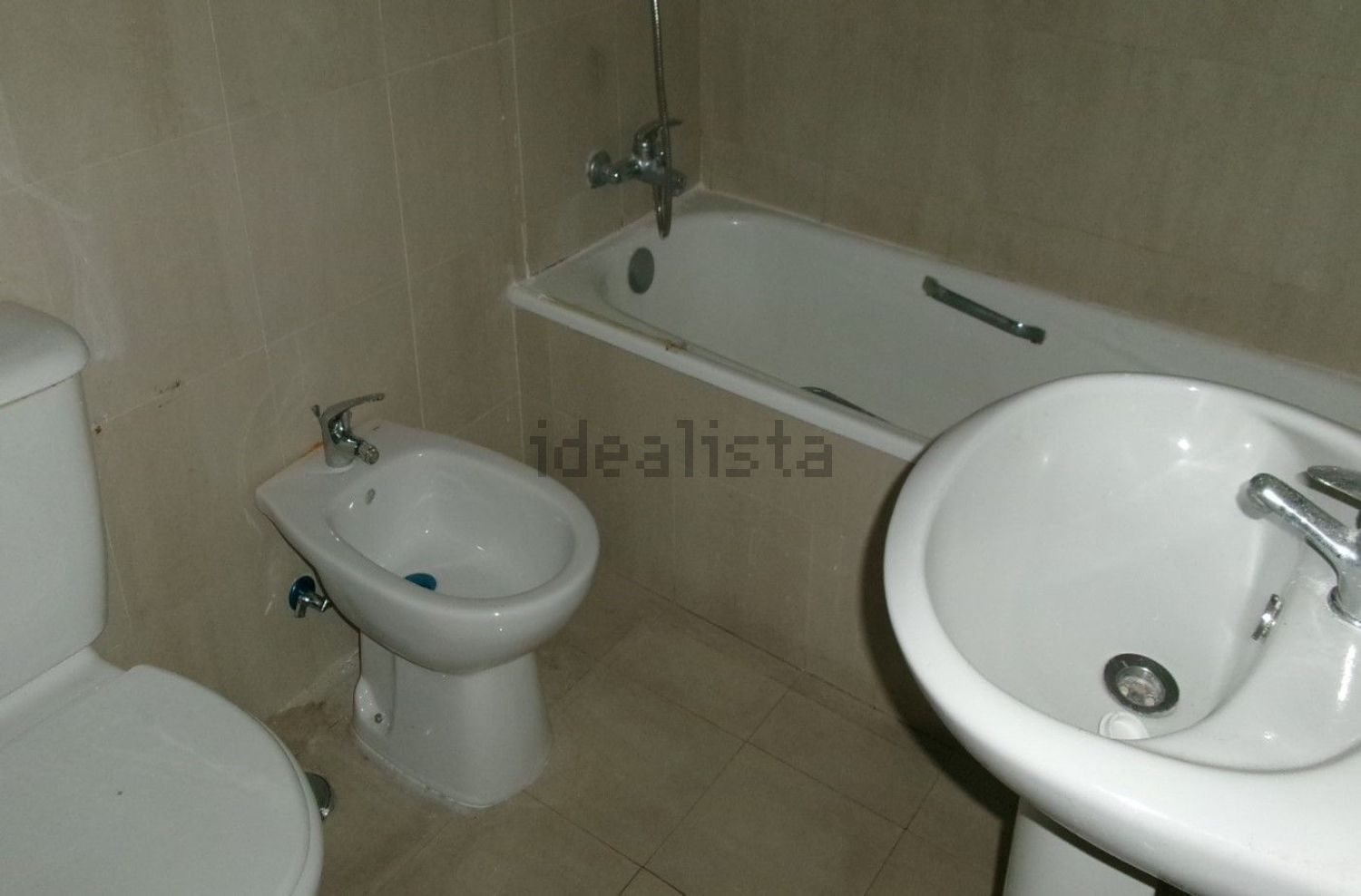 公寓 t3出售在Rua João José do Nascimento Costa - 卫生间