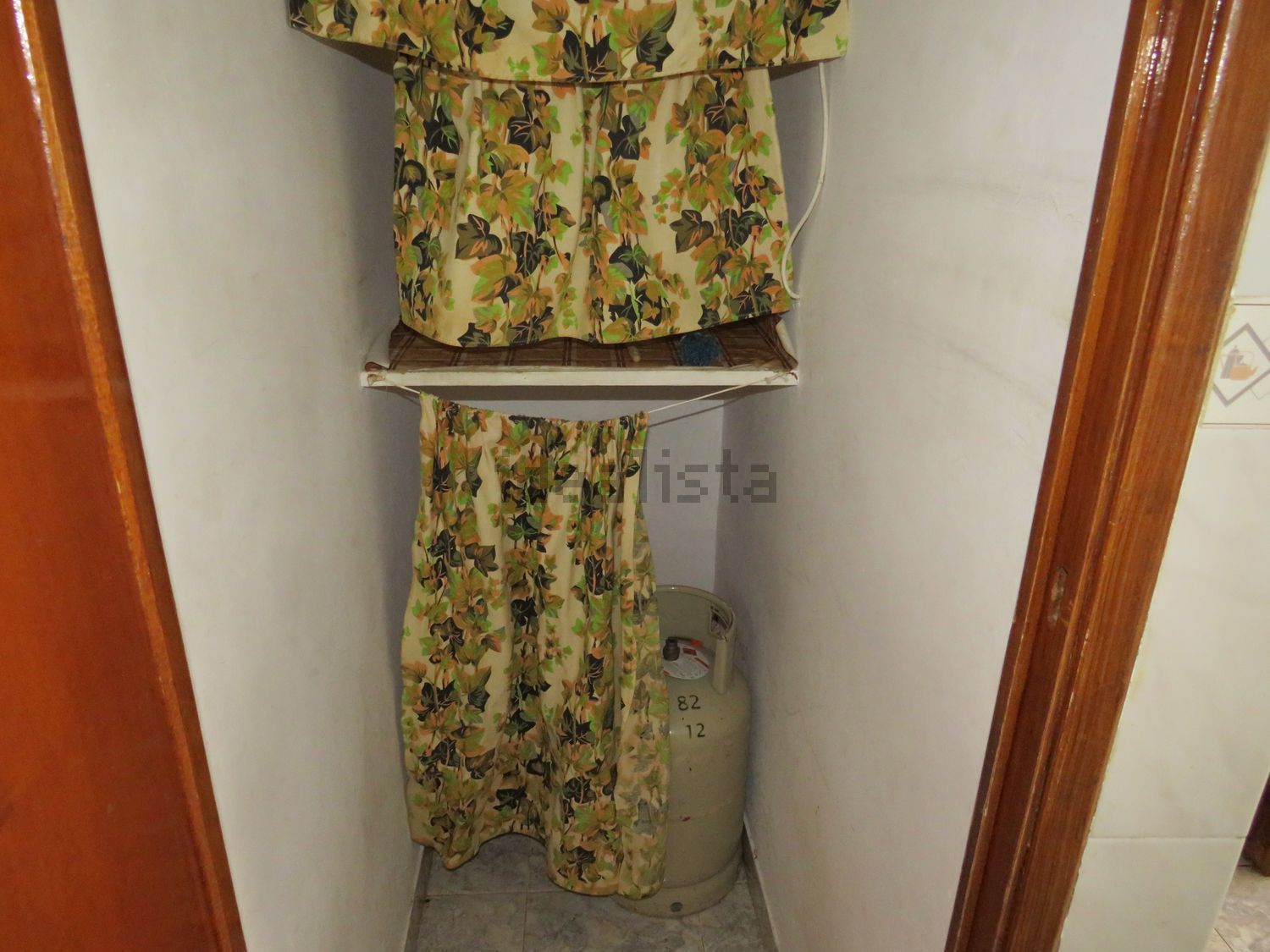 公寓 t3出售在Rua 16 de Março, 10 n - 储藏室