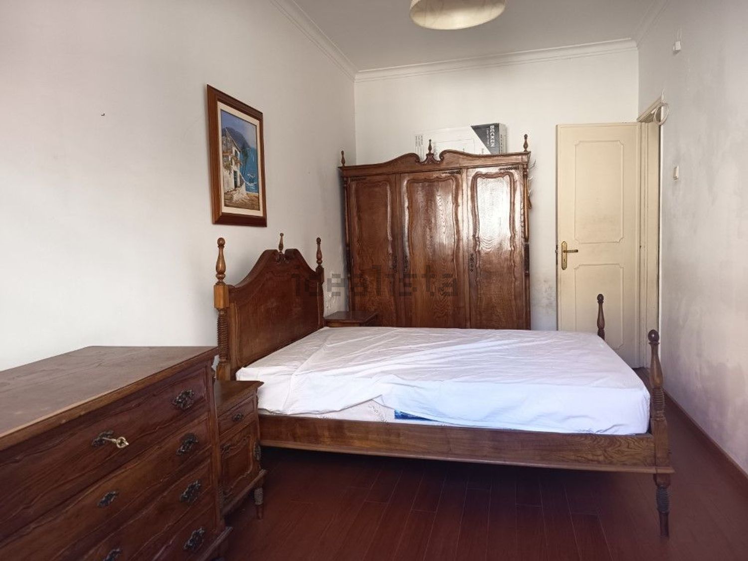 公寓 t3出售在Falagueira-Venda Nova - 卧室