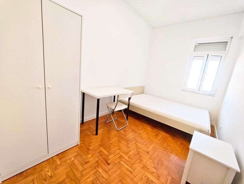 出租房间在Rua Engenheiro Rodrigues de Carvalho, 6 LoteB