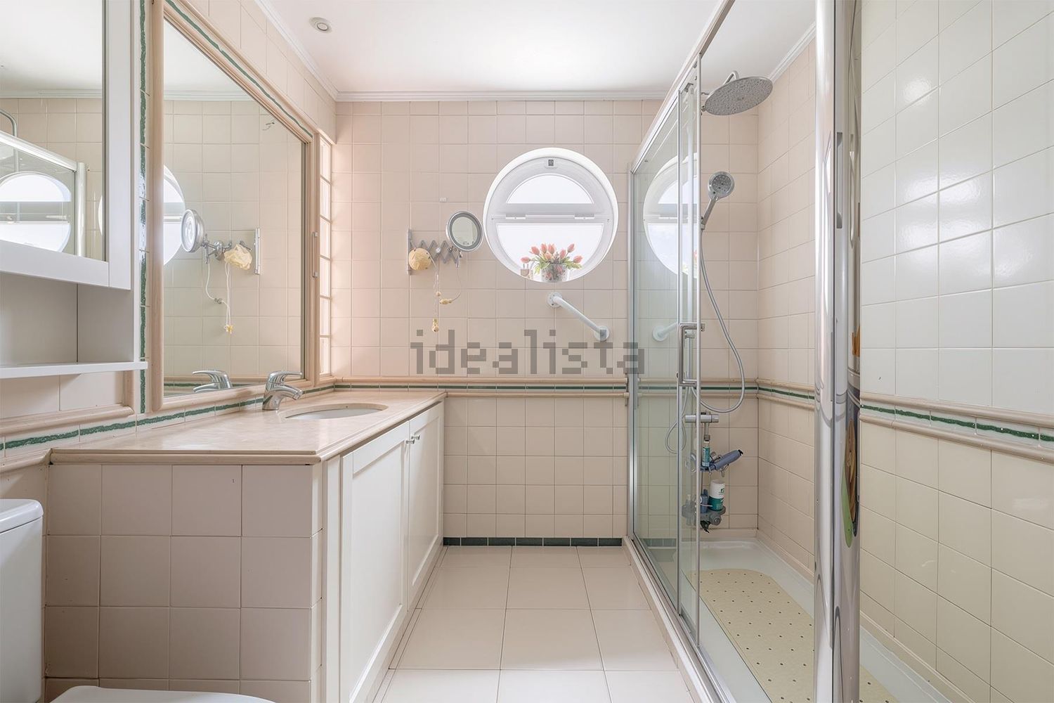 小楼房或独栋别墅出售在Rua da Mãe d'Água, 20 - 卫生间