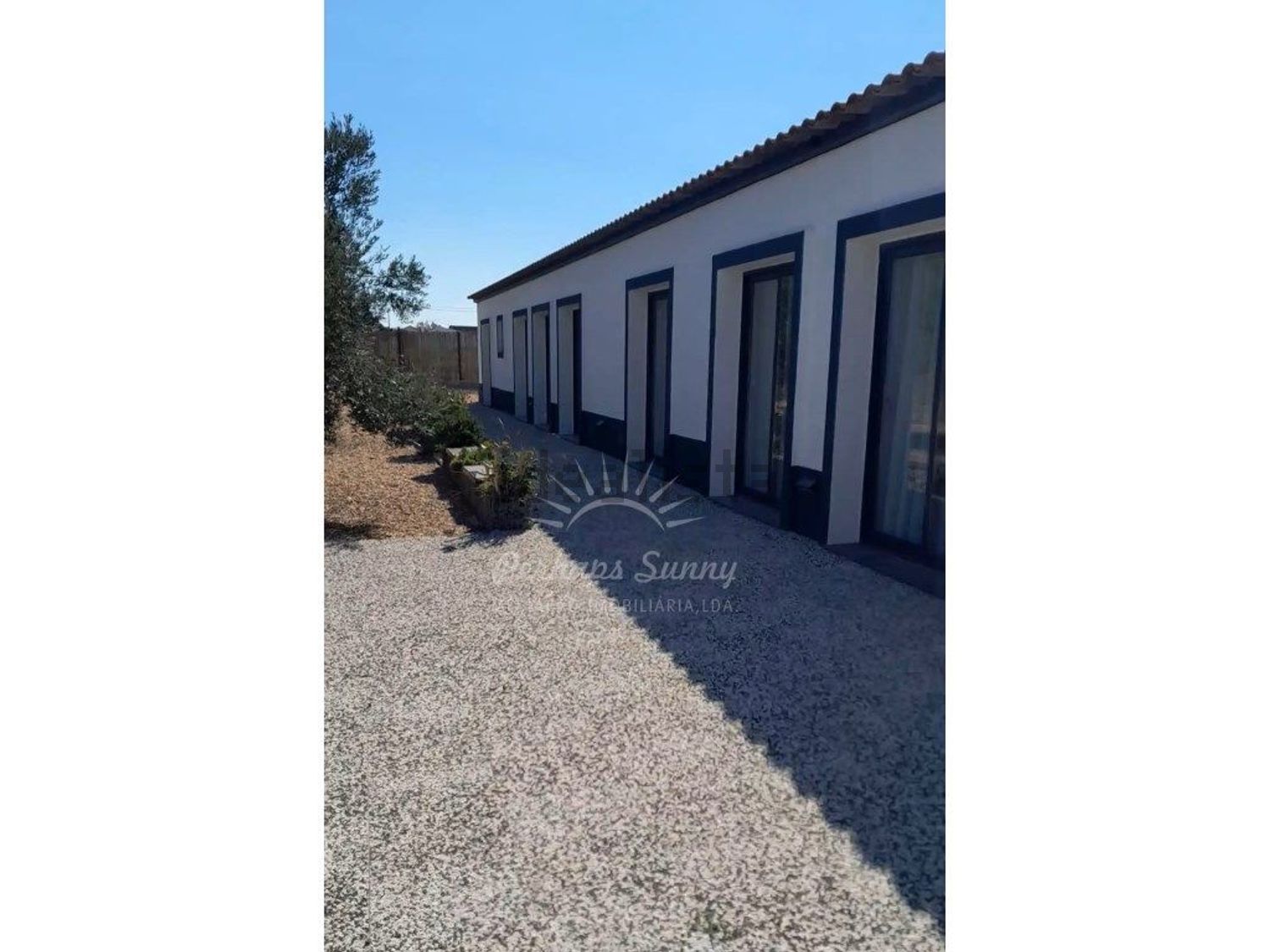 小楼房或独栋别墅出售在Grândola e Santa Margarida da Serra - 前厅