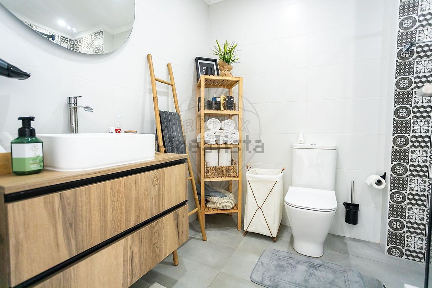 公寓 t2出售在Rua da Fonte Velha - 客厅