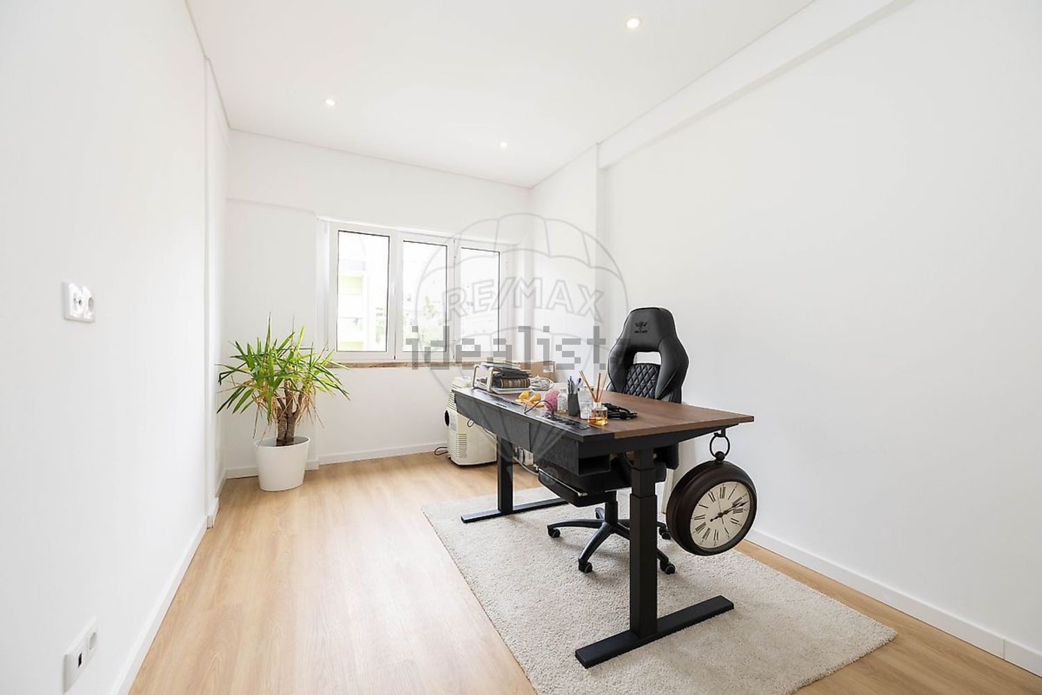 公寓 t2出售在Rua Salvador Allende - 共同区域