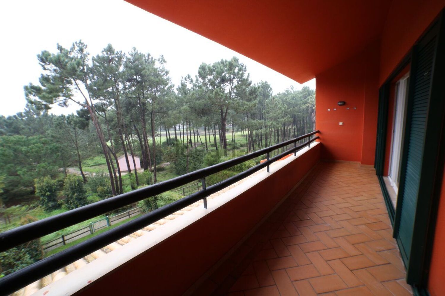 出租公寓 t2herdade da aroeira, 2820 - 露台