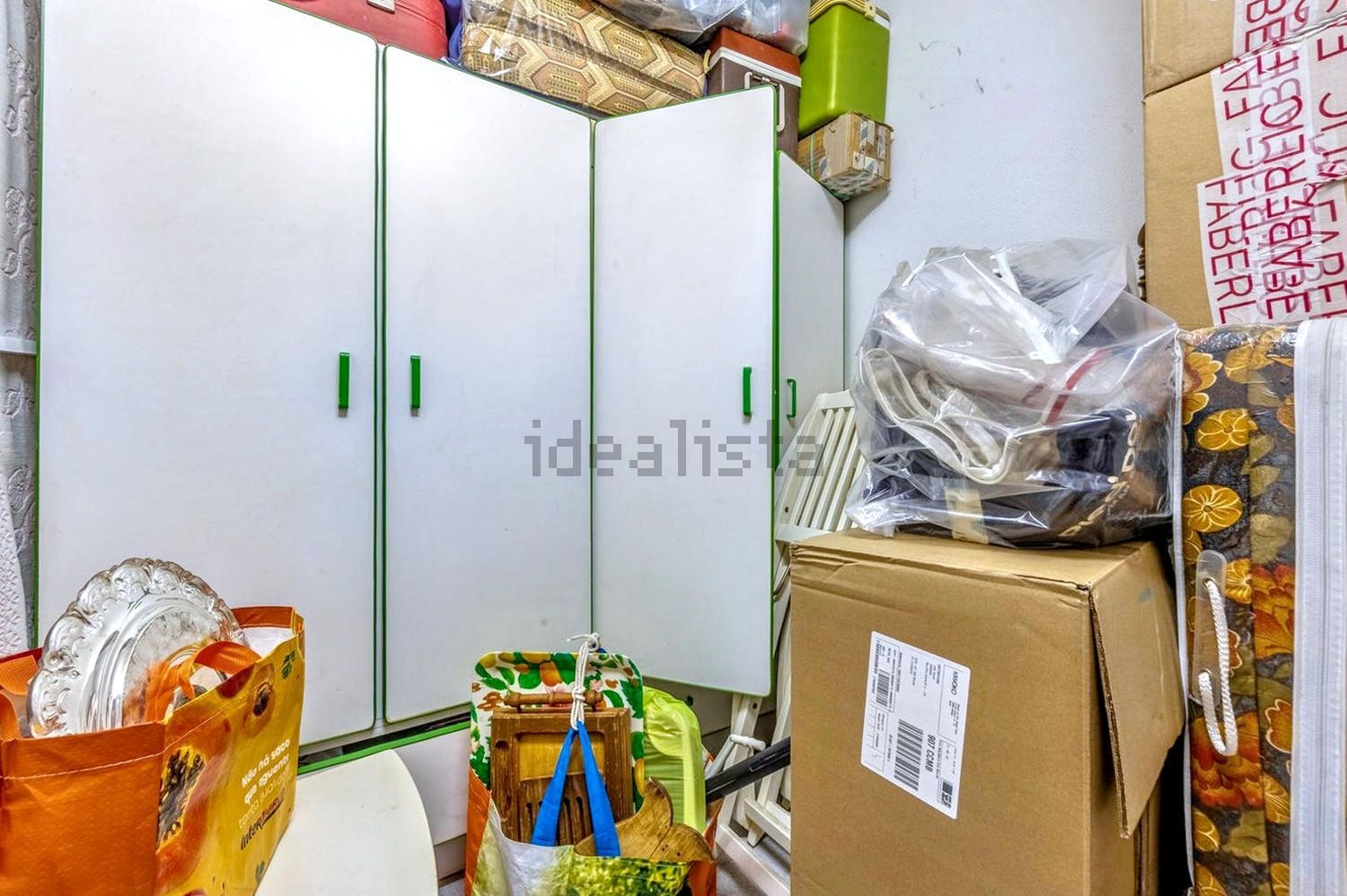 公寓 t1出售在Praceta José Viana, 18 - 居住