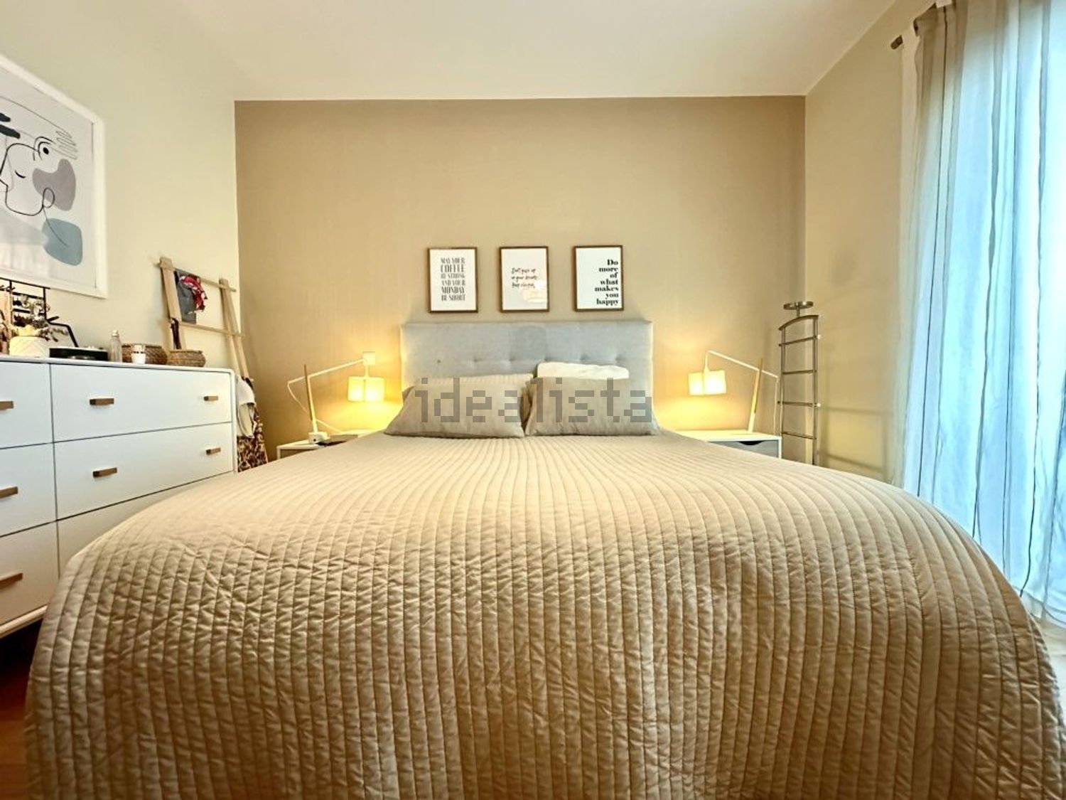 公寓 t3出售在Quinta dos Alcoutins - 卧室