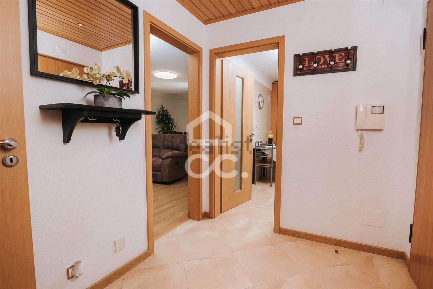 公寓 t3出售在Centro - 照片