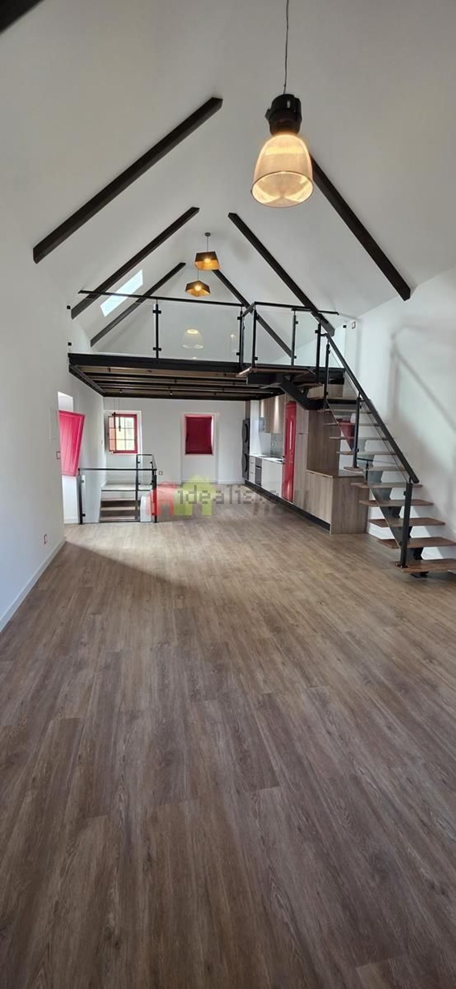 出租小楼房或别墅在Rua Conselheiro Joaquim António D'Aguiar s/n - 详情