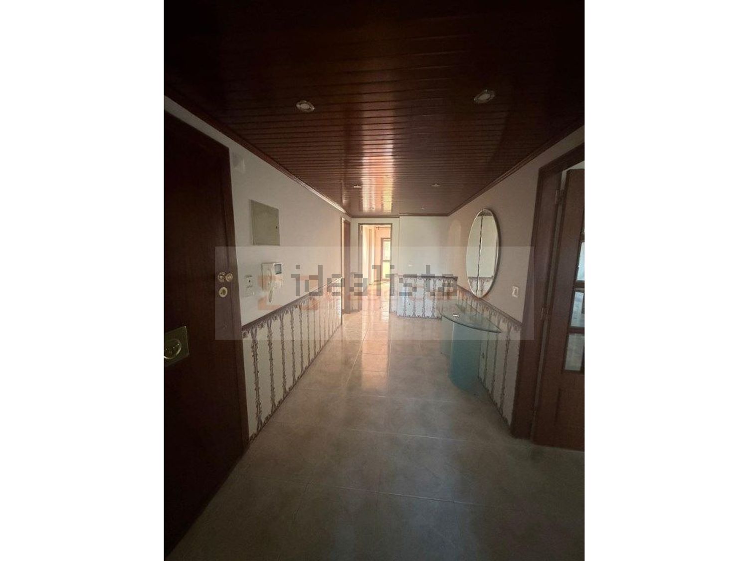 出租公寓 t3在Rua José Nogueira Vaz - 过道