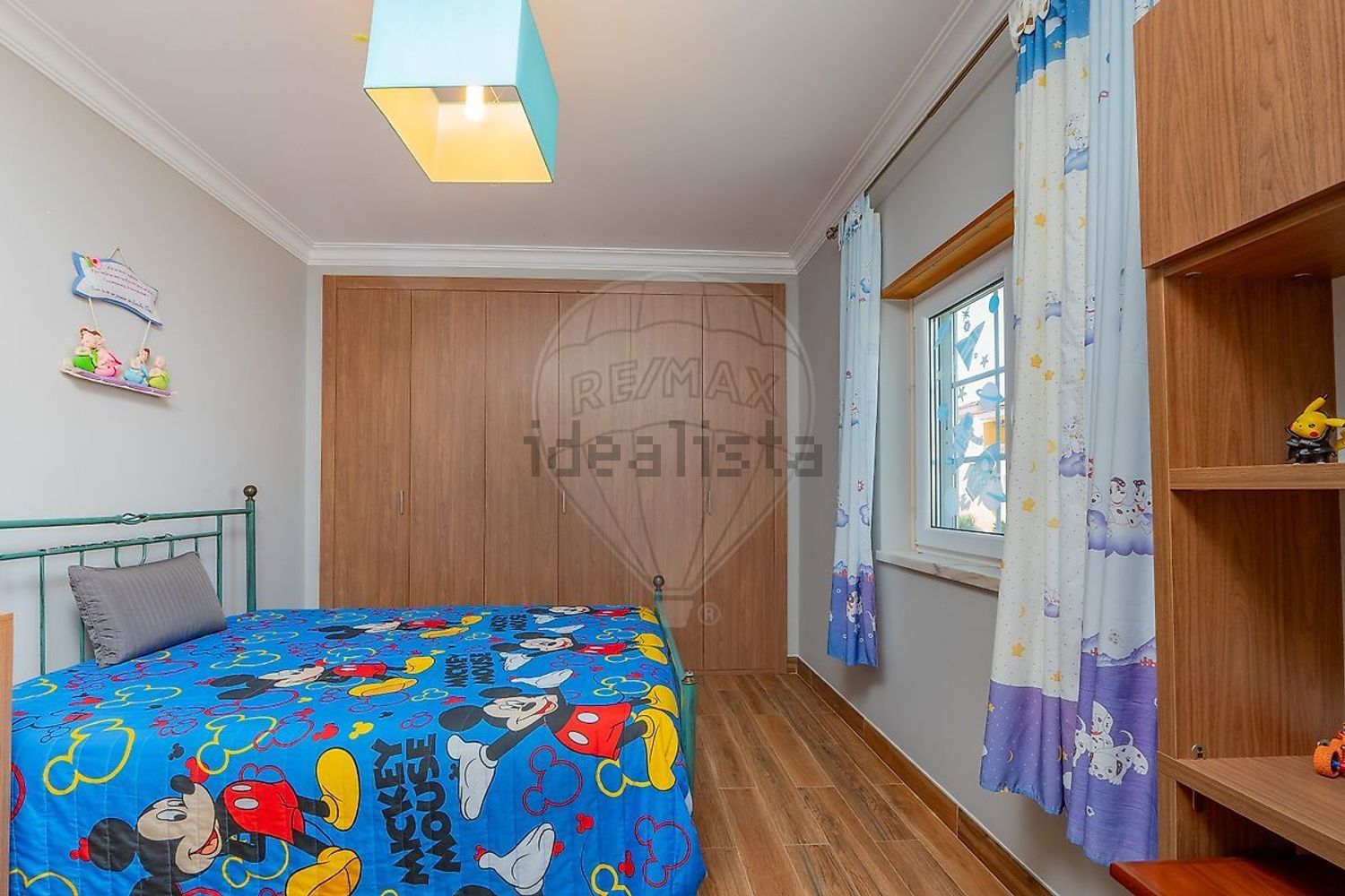 小楼房或独栋别墅出售在Rua do Campo da Bola - 卧室