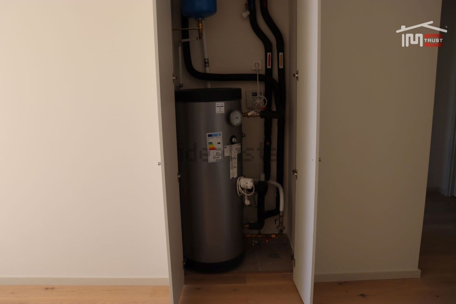 公寓 t1出售在Expo Sul - 照片