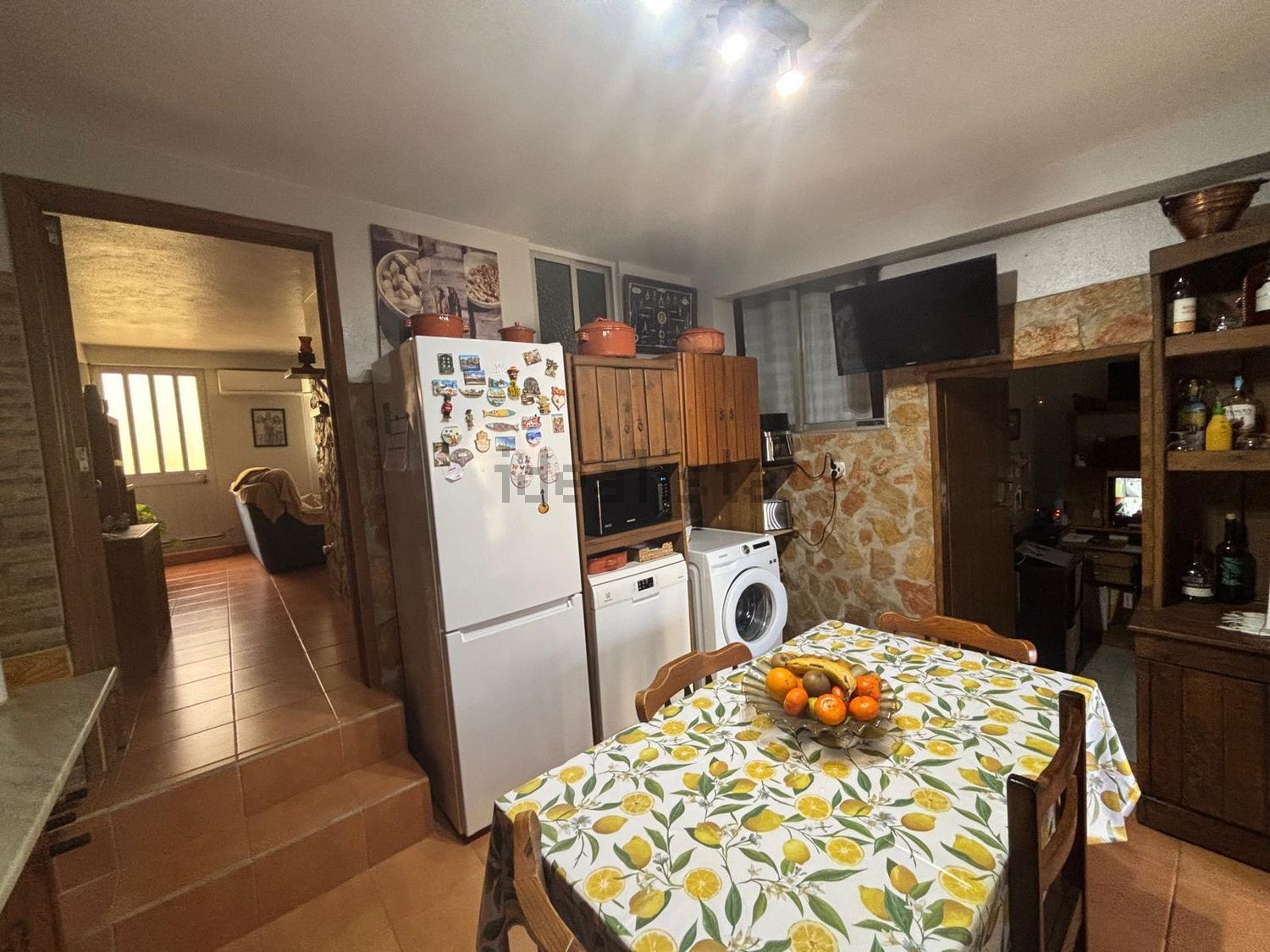 小楼房或独栋别墅出售Quinta do Rato, Rua 1, 7 - 厨房