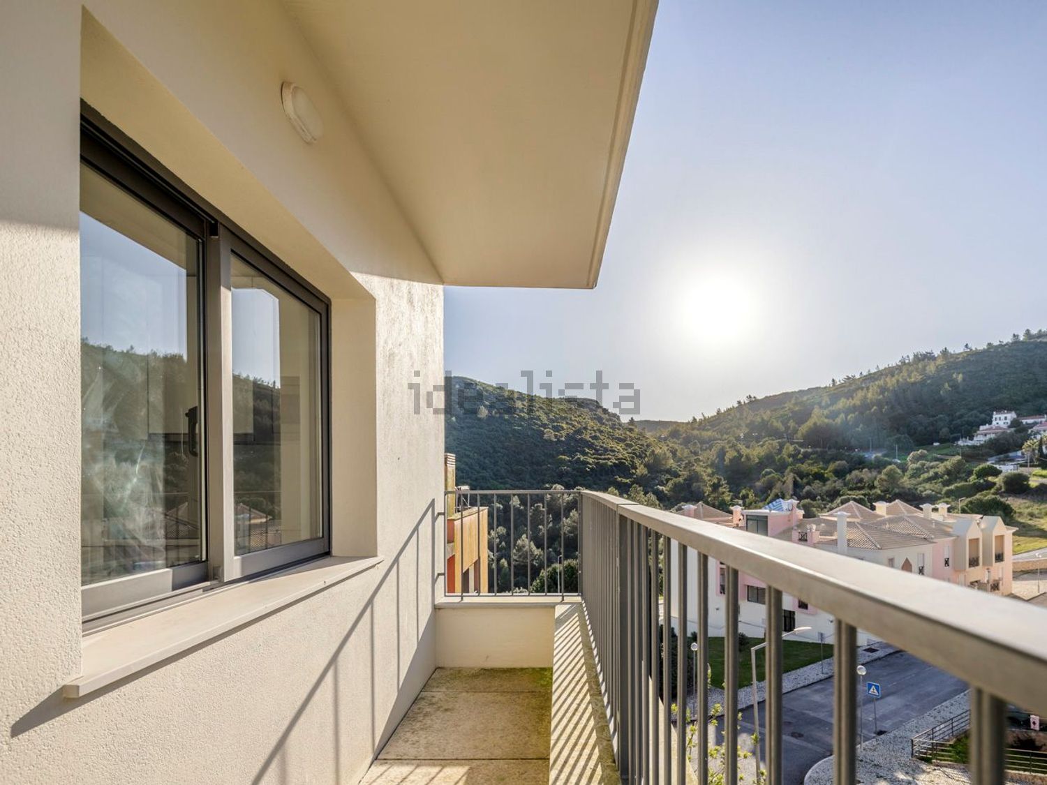 公寓 t2出售在Zambujal - Aiana - 阳台