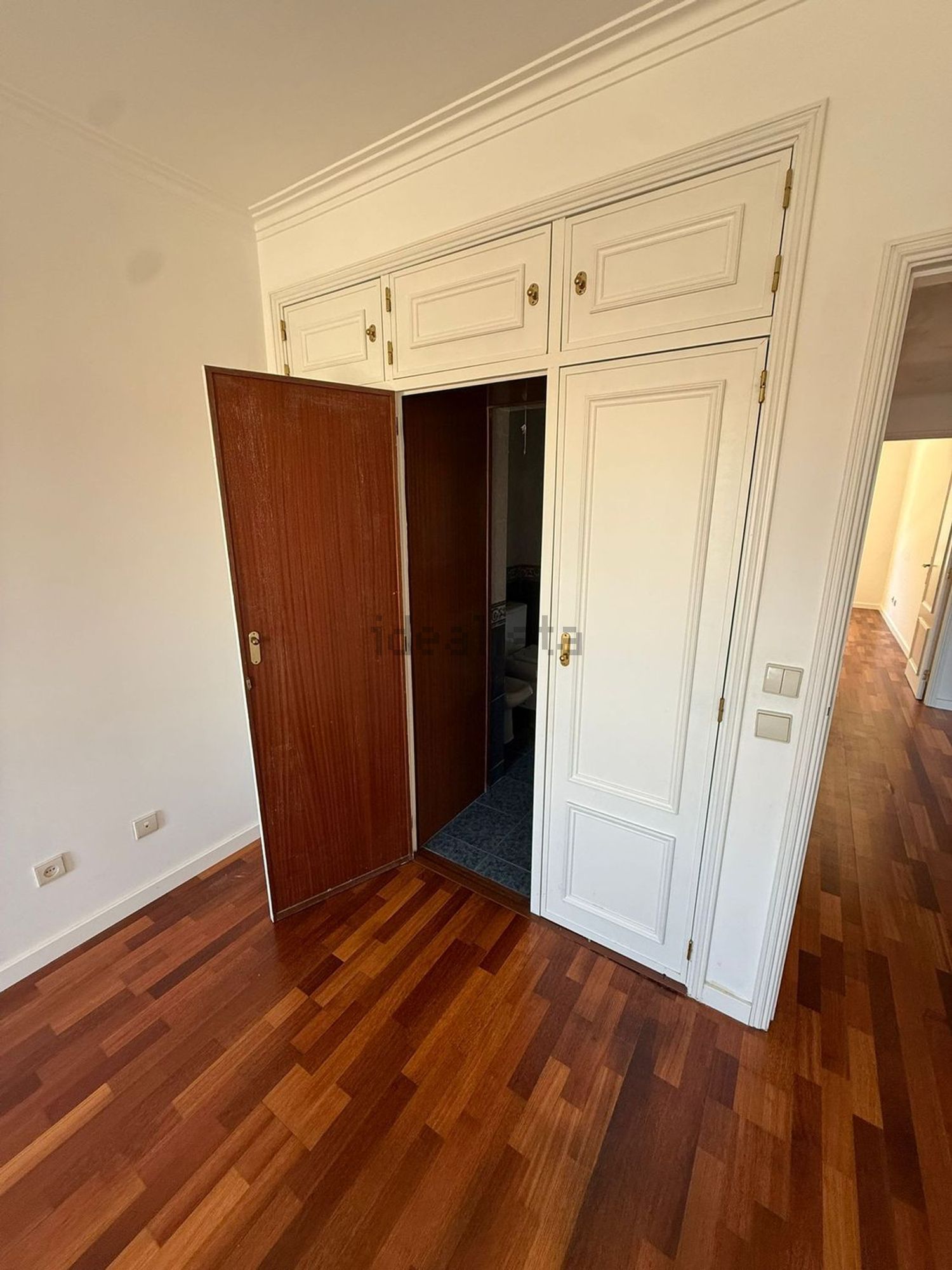 公寓 t2出售在Rua António Rebelo da Silva - 卧室