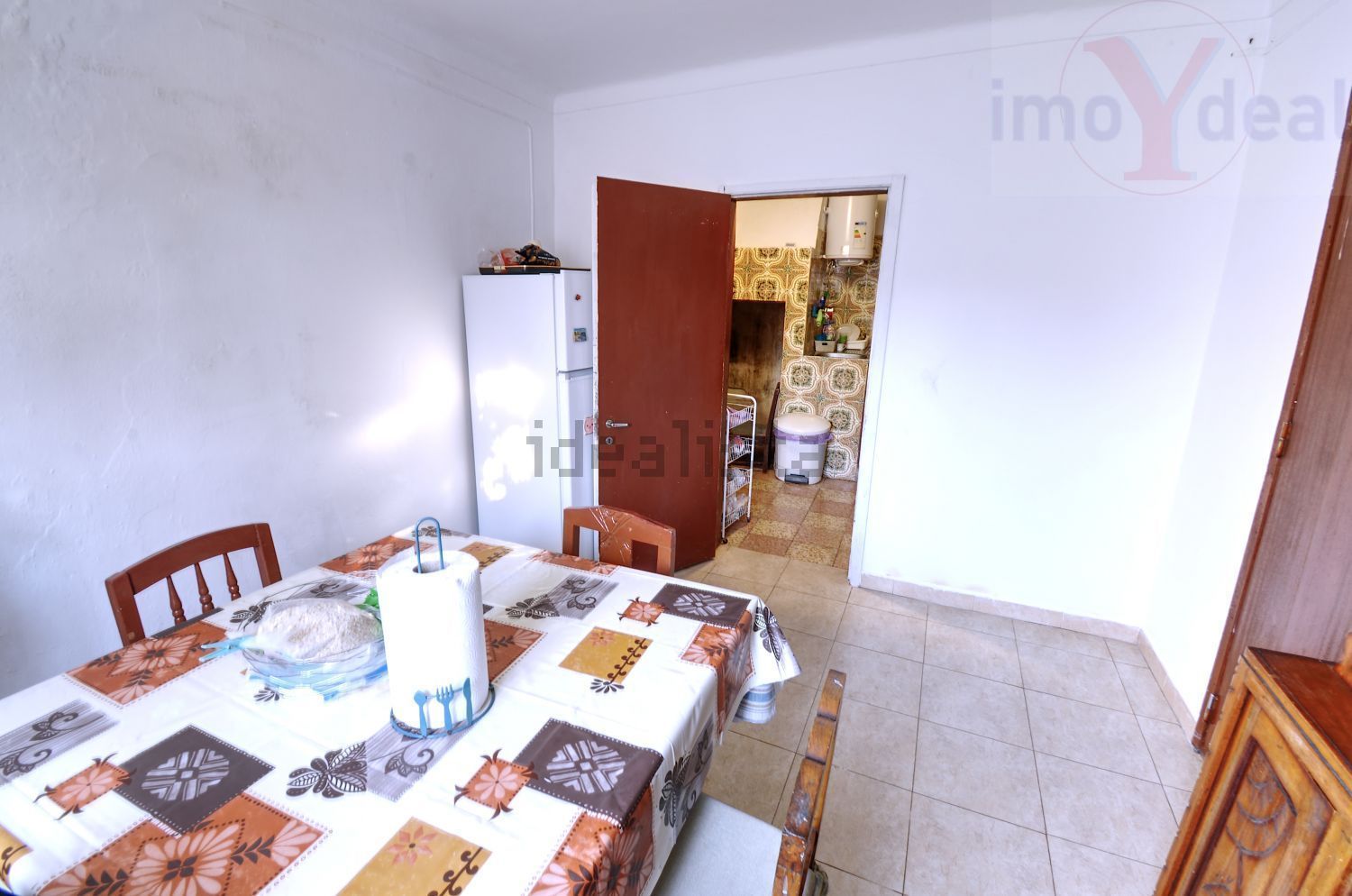 庄园出售在Melides - 卧室