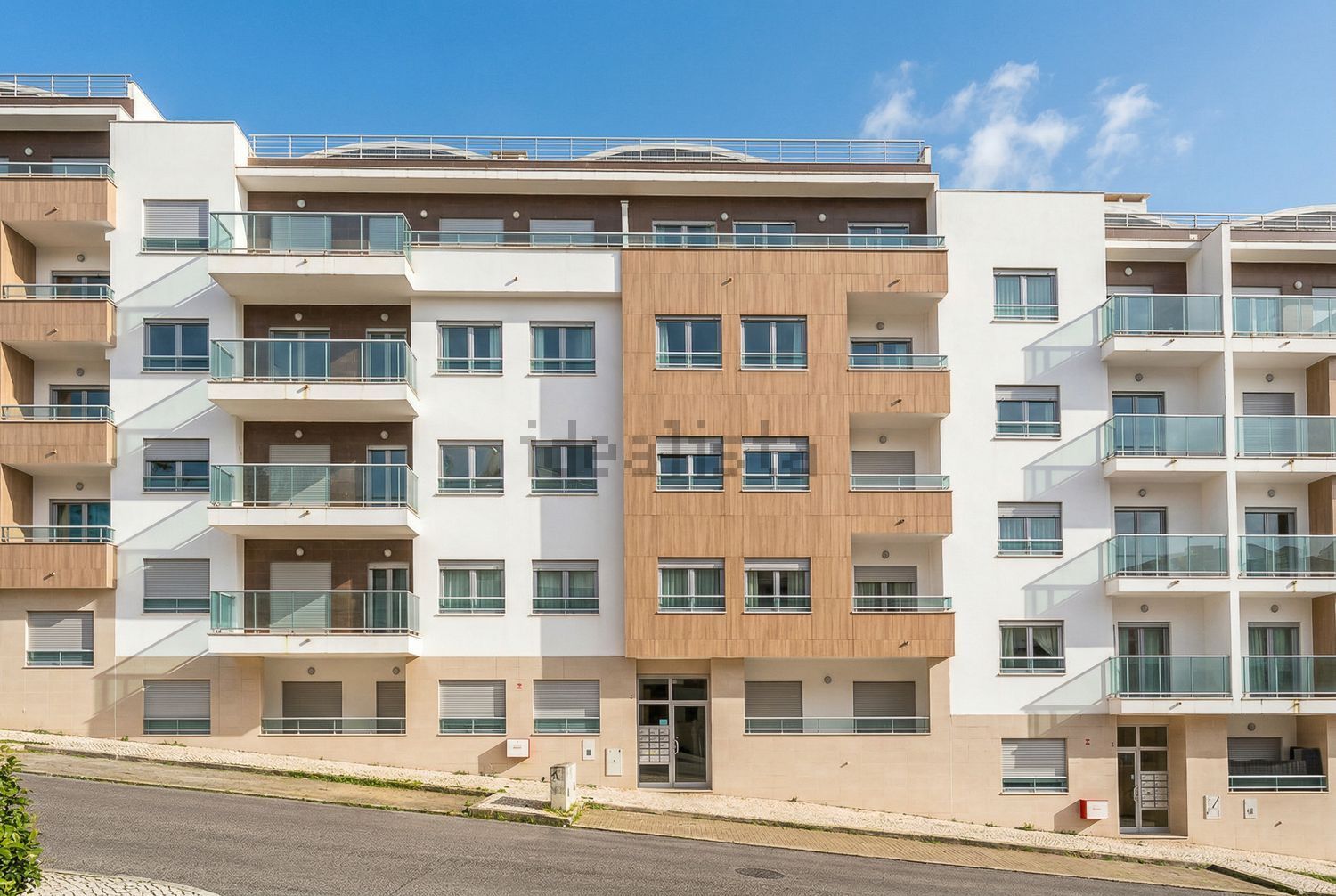 公寓 t2出售在Avenida Bombeiros Voluntarios, 4 - 视线