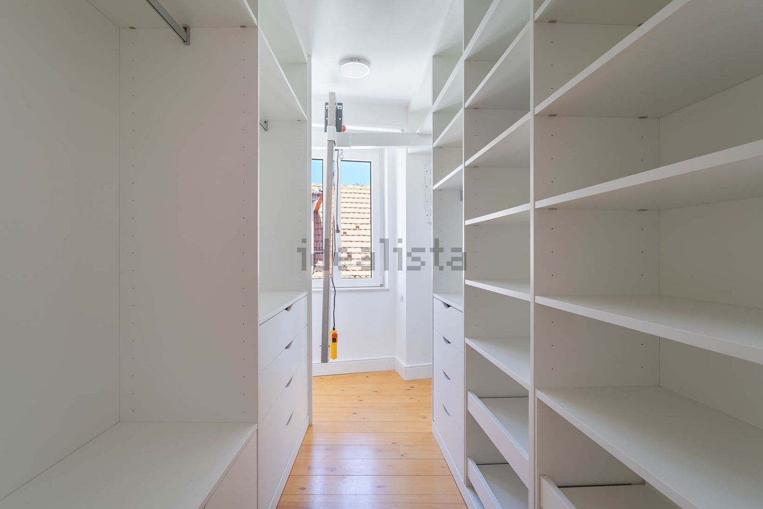 复式公寓出售在Rua de São Marçal - 试衣间