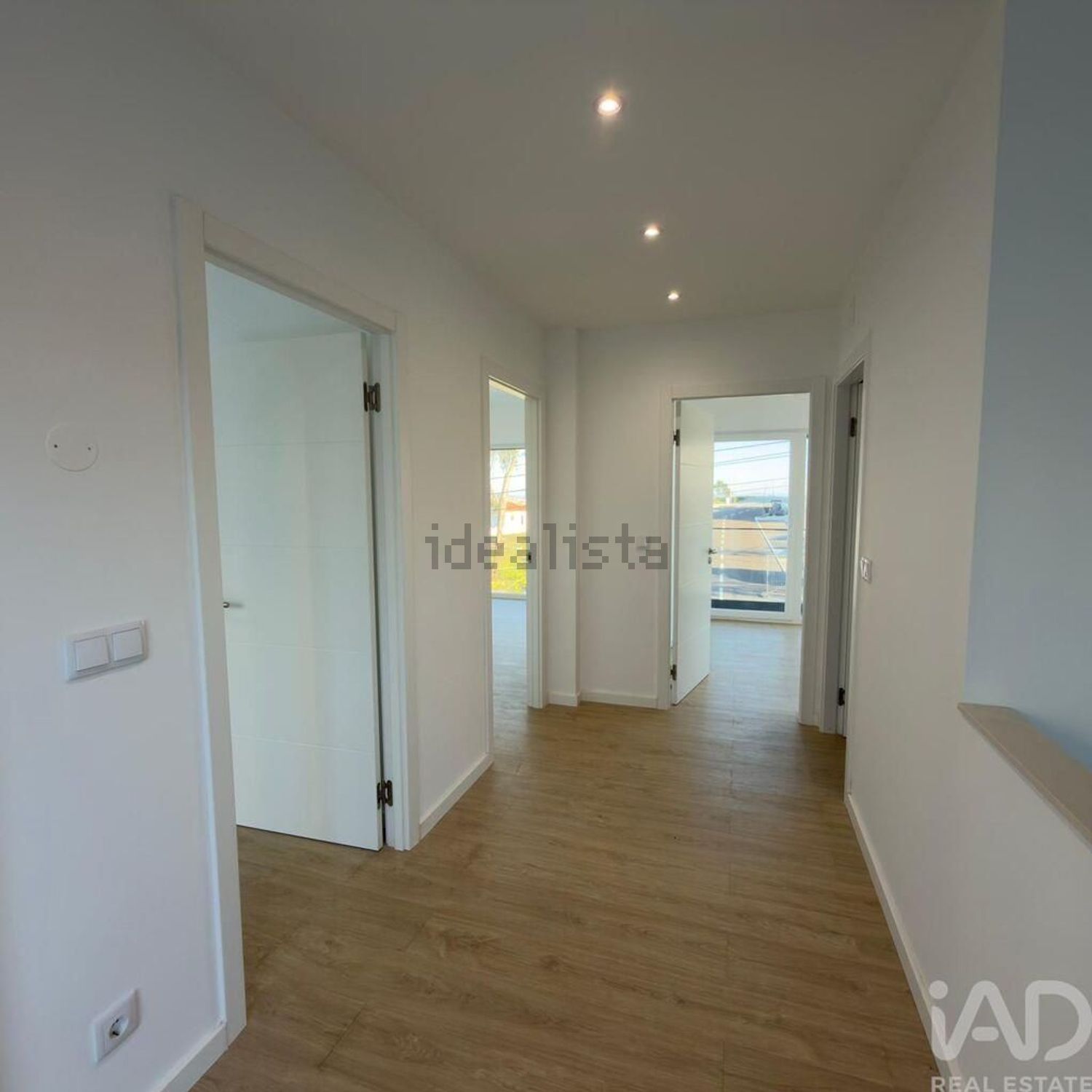 出租小楼房或独栋别墅在Albarraque - 居住