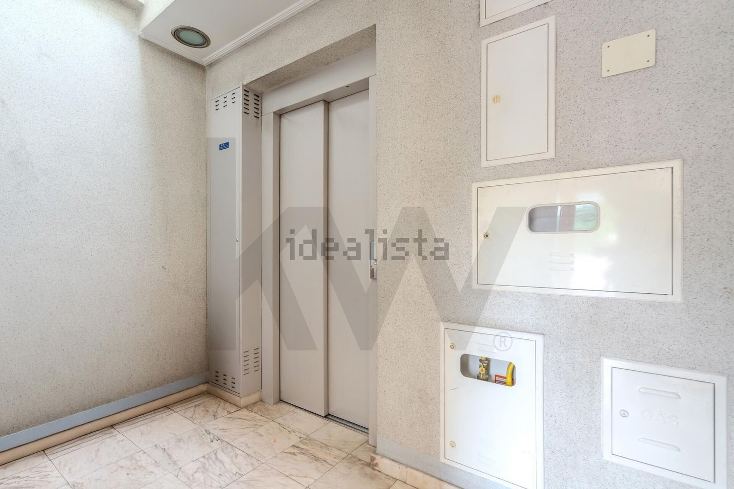 公寓 t4出售在Rua Torcato Jorge, 29 - 厨房