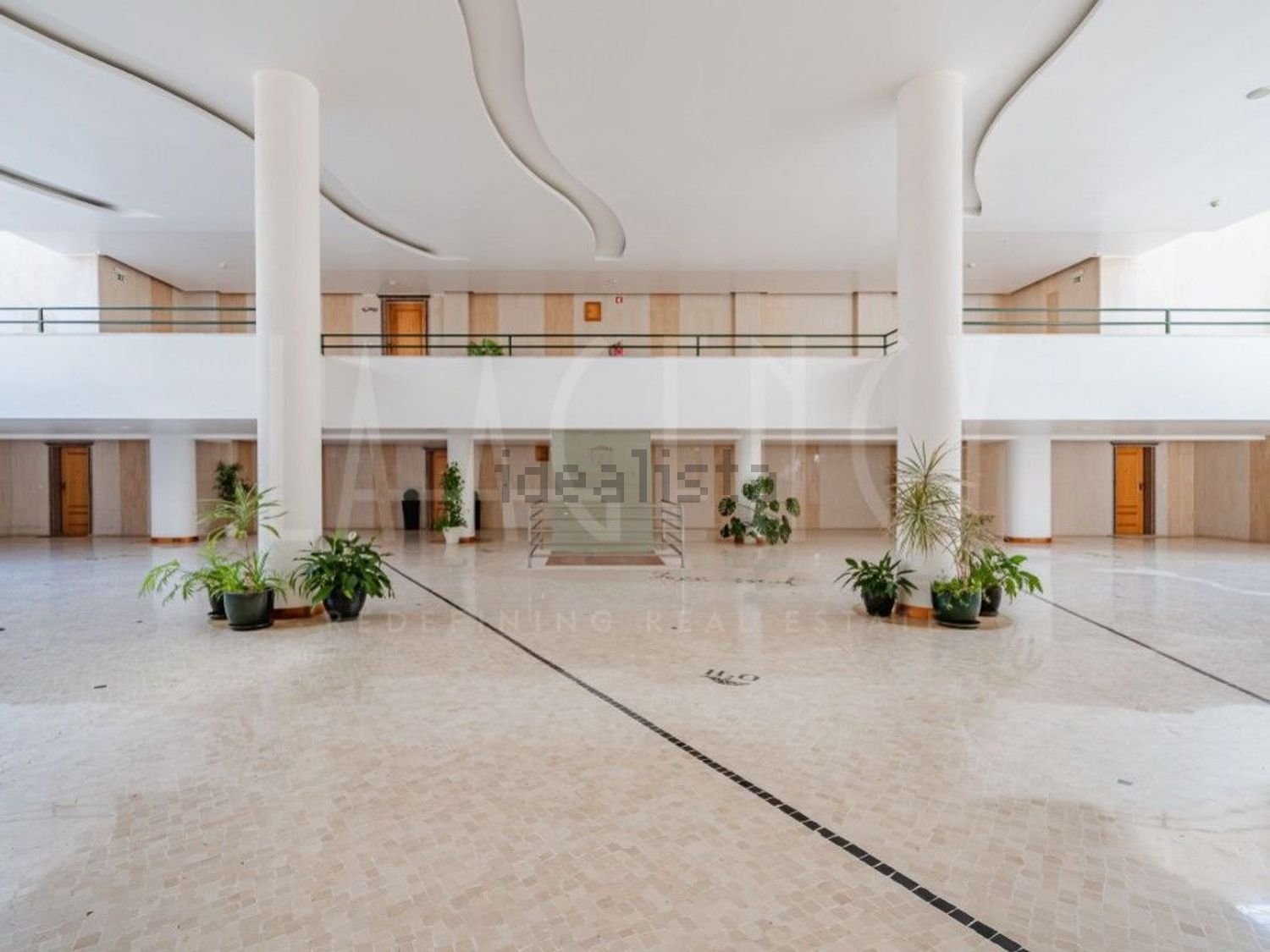 公寓 t1出售在Centro de Cascais - 照片