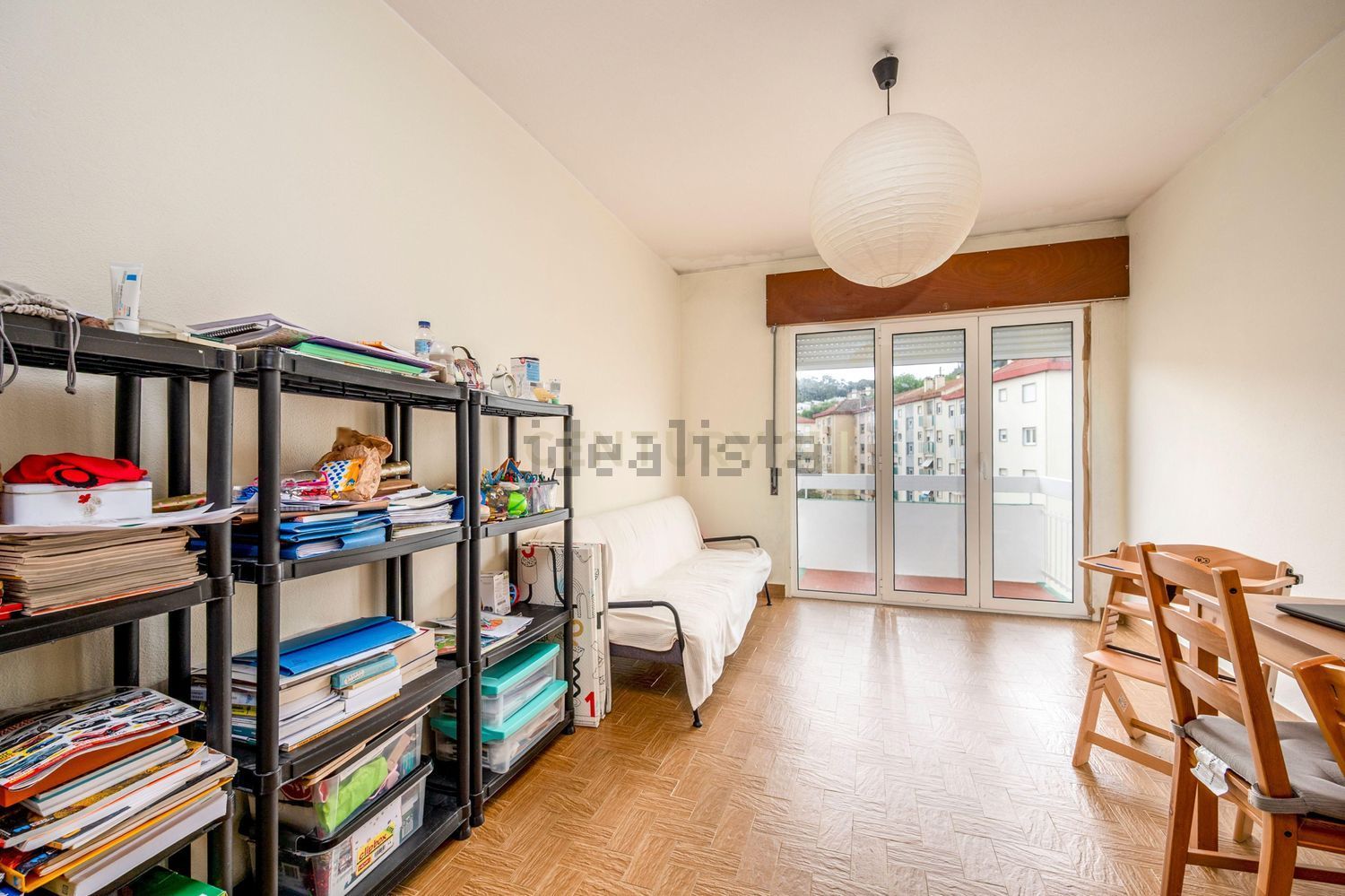 公寓 t3出售在Rua da Cevadeira, 23 - 卧室