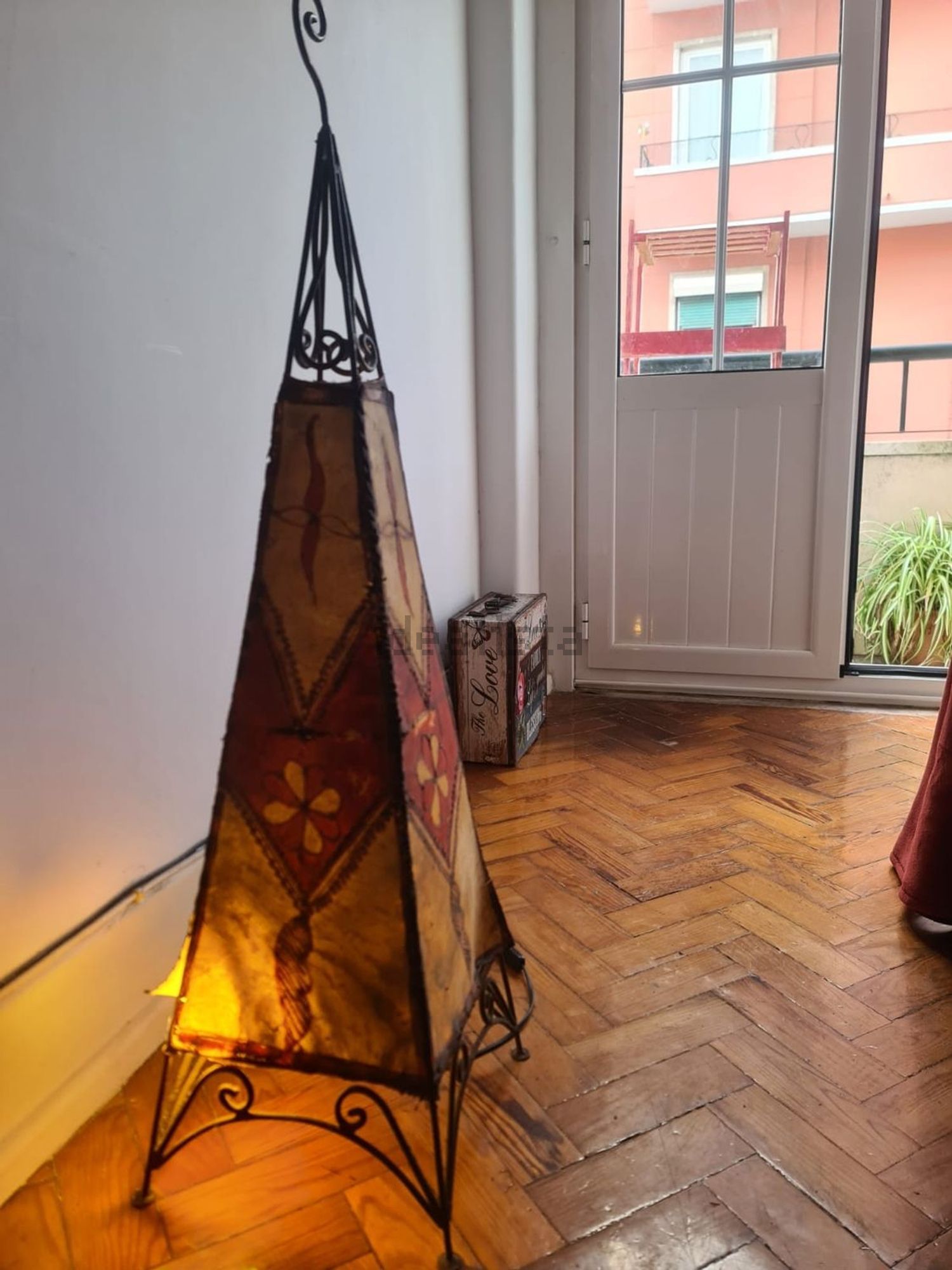 出租房间在Calçada dos Cesteiros, 8 - 照片