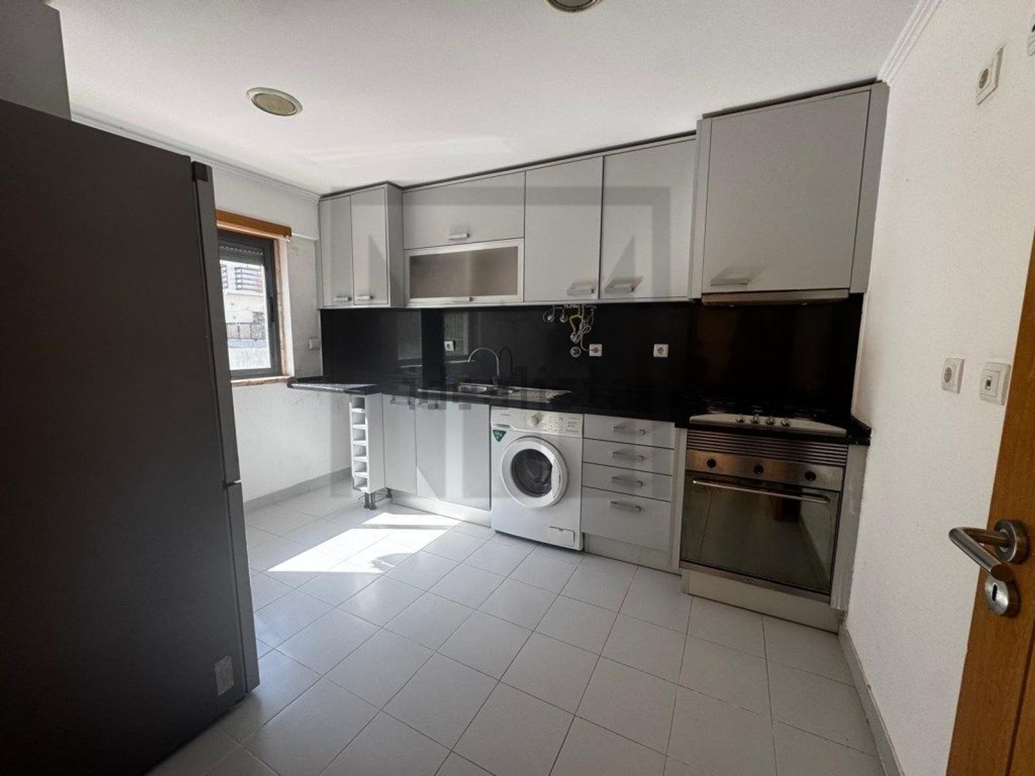 公寓 t3出售在Encosta do Sol - 厨房