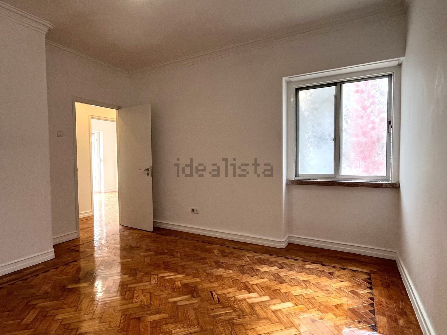 出租公寓 t2在Rua Jacinto Nunes, 8 - 居住