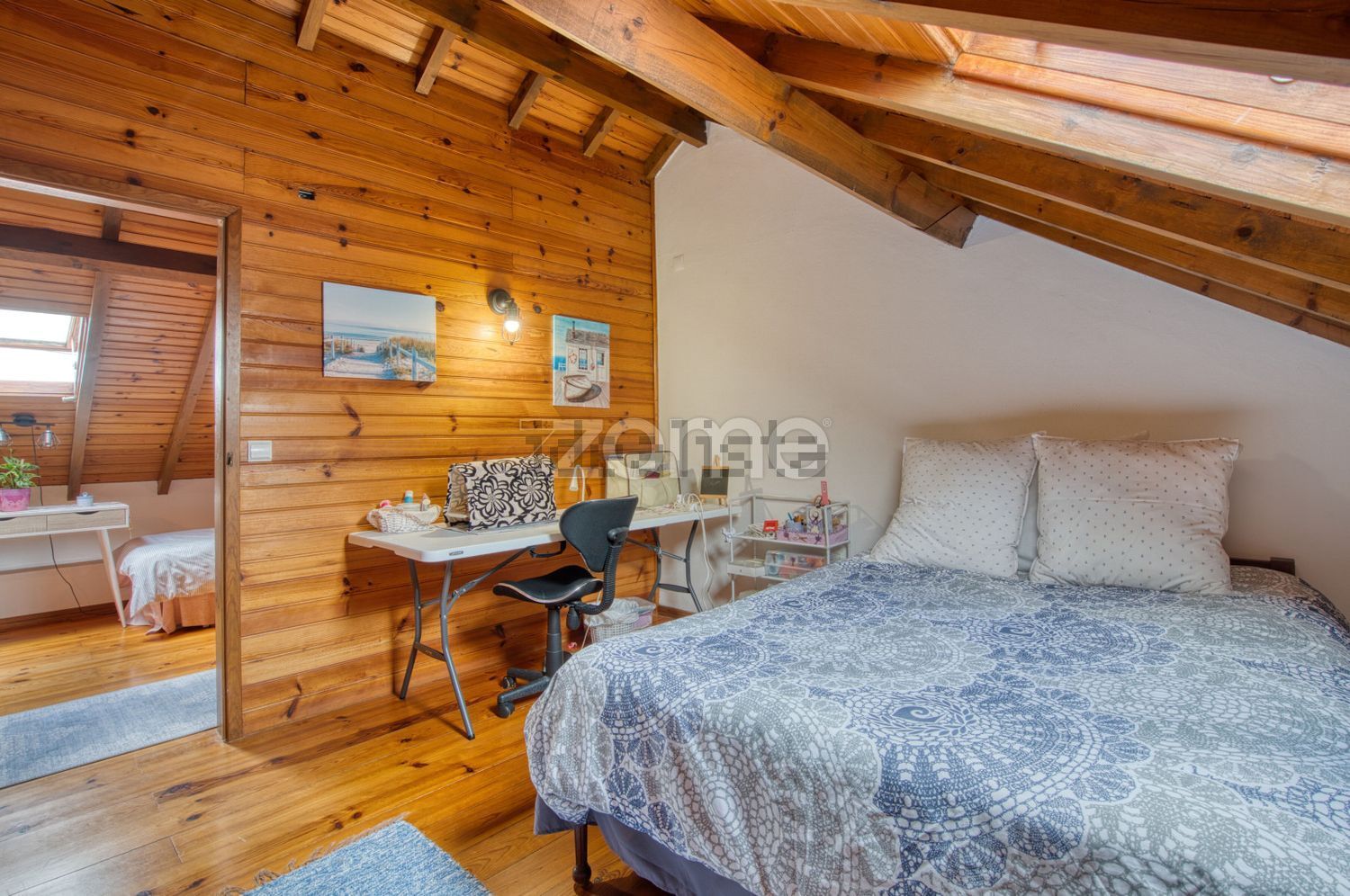 小楼房或独栋别墅出售在Rua do Malaquias, 3 - 卧室