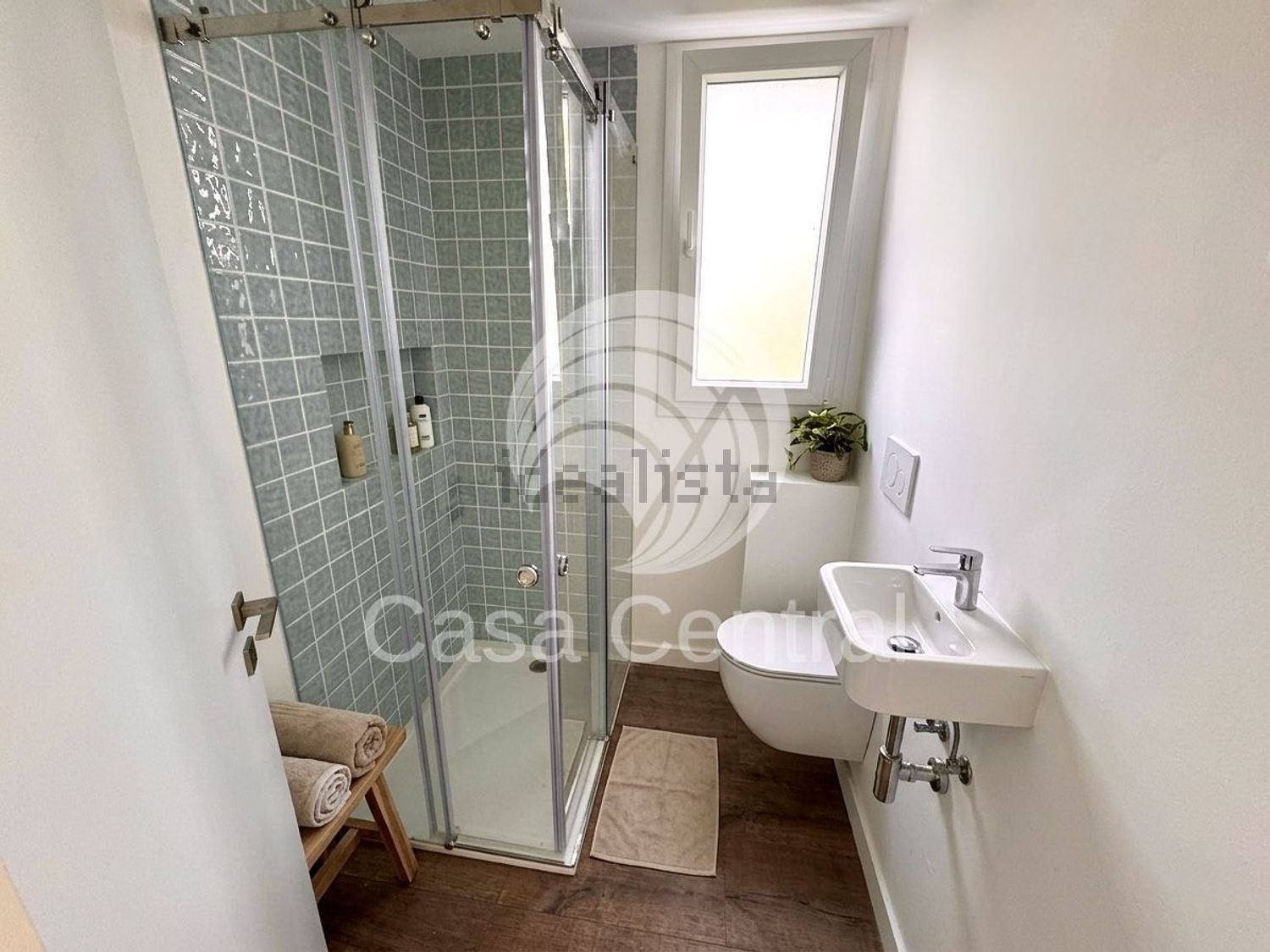 小楼房或独栋别墅出售在Rua Pax Julia, 25 - 卫生间