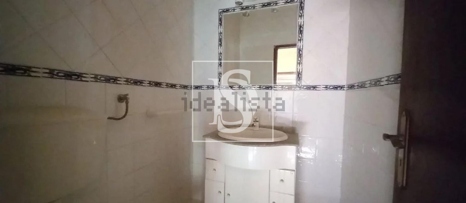 小楼房出售在Alcochete - 卫生间