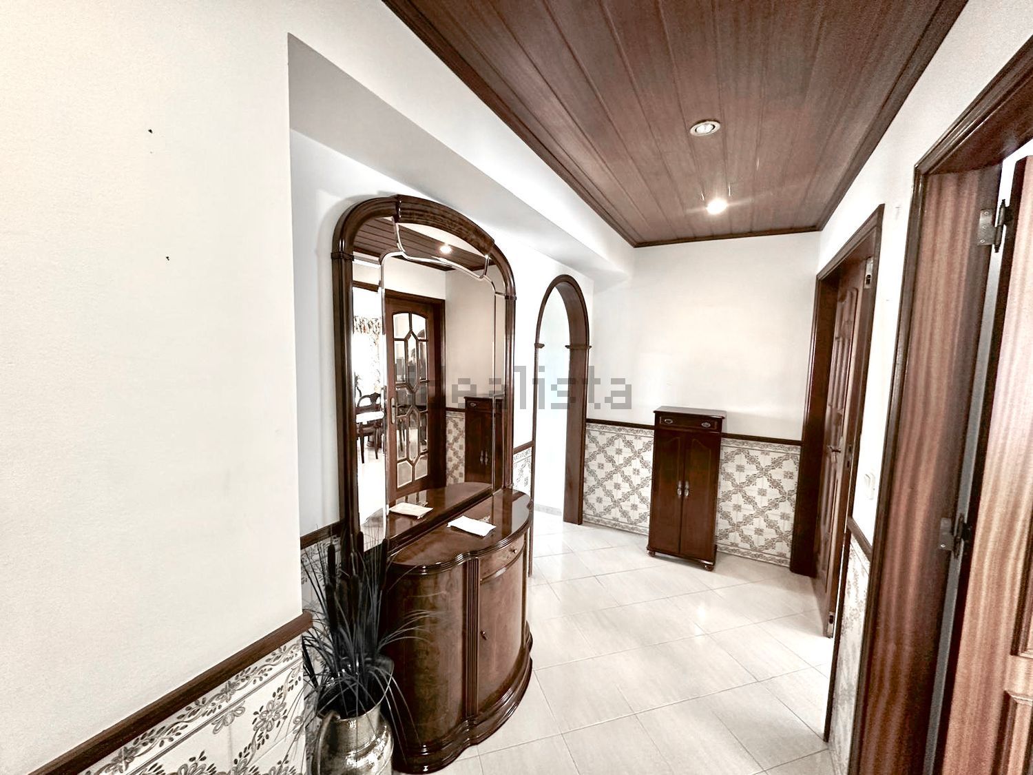 公寓 t2出售在Rua Mário da Silva Marques, 5 - 过道