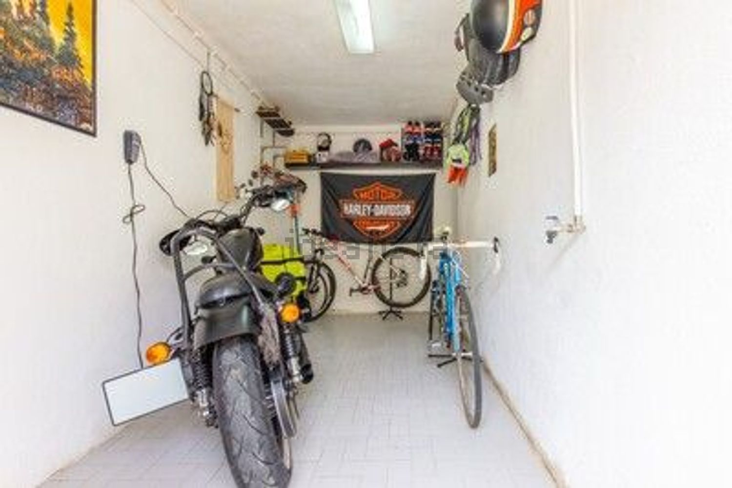 公寓 t3出售在Rua Dom Pedro de Almeida Portugal, 17 - 储藏室