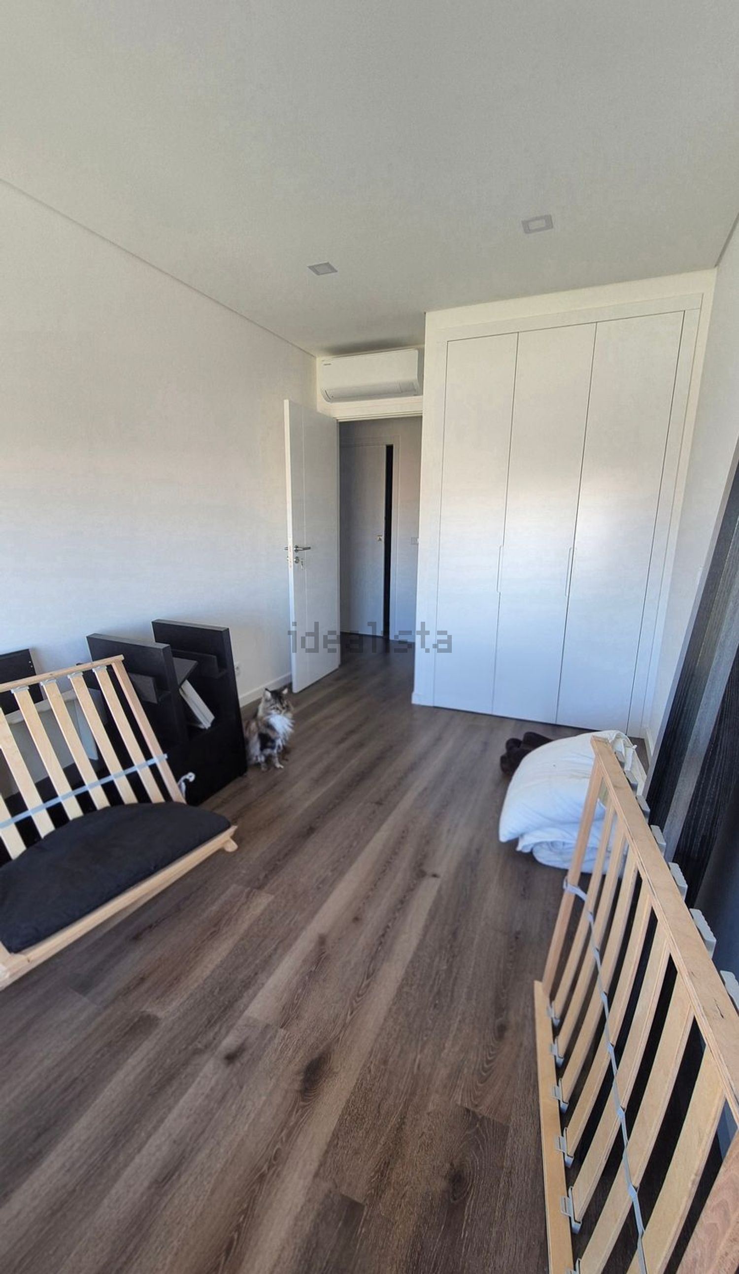 公寓 t3出售在Rua do Rossio, 6 - 卧室