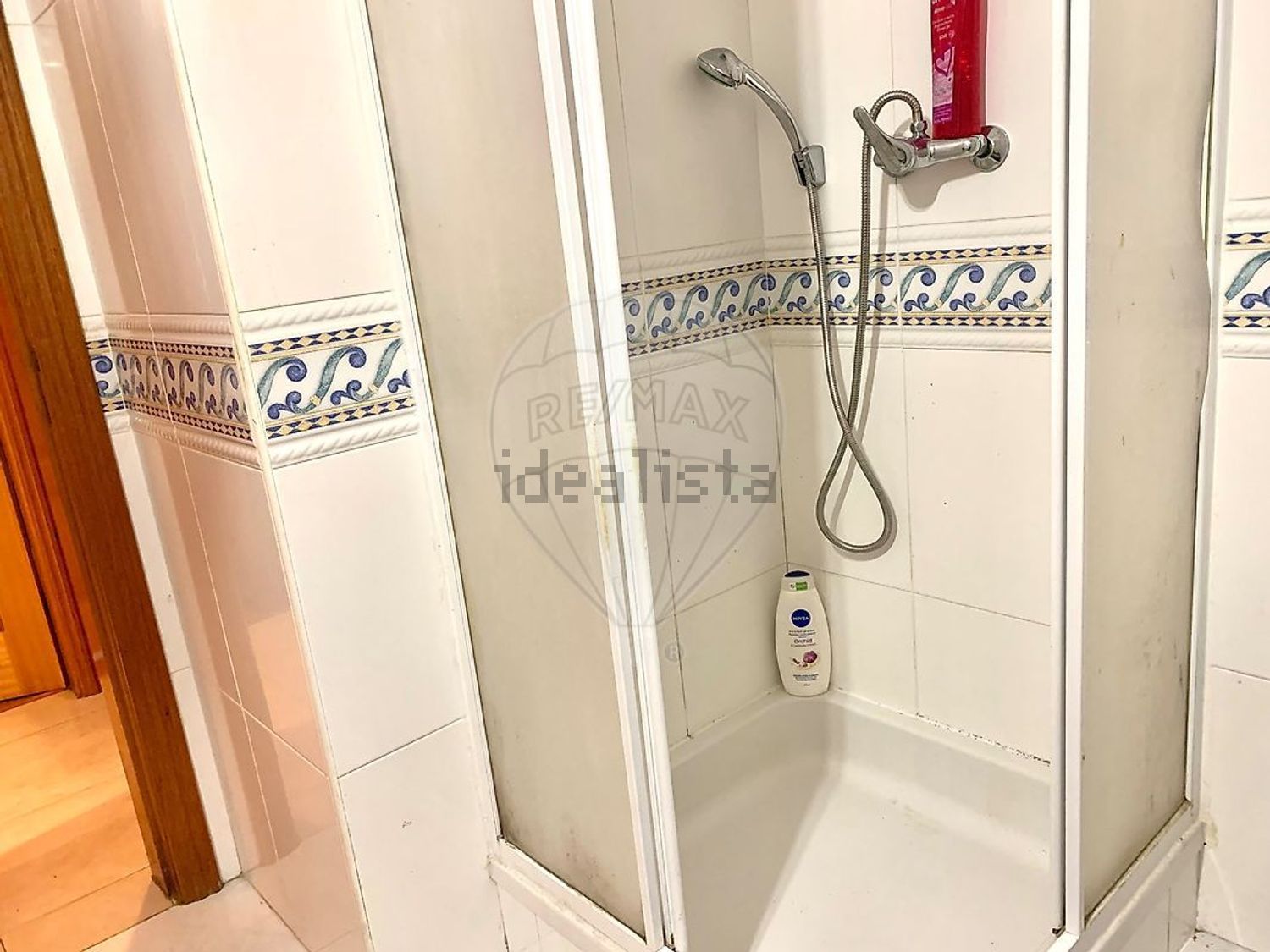 公寓 t2出售在Praceta Bernardo da Costa Macedo - 卫生间