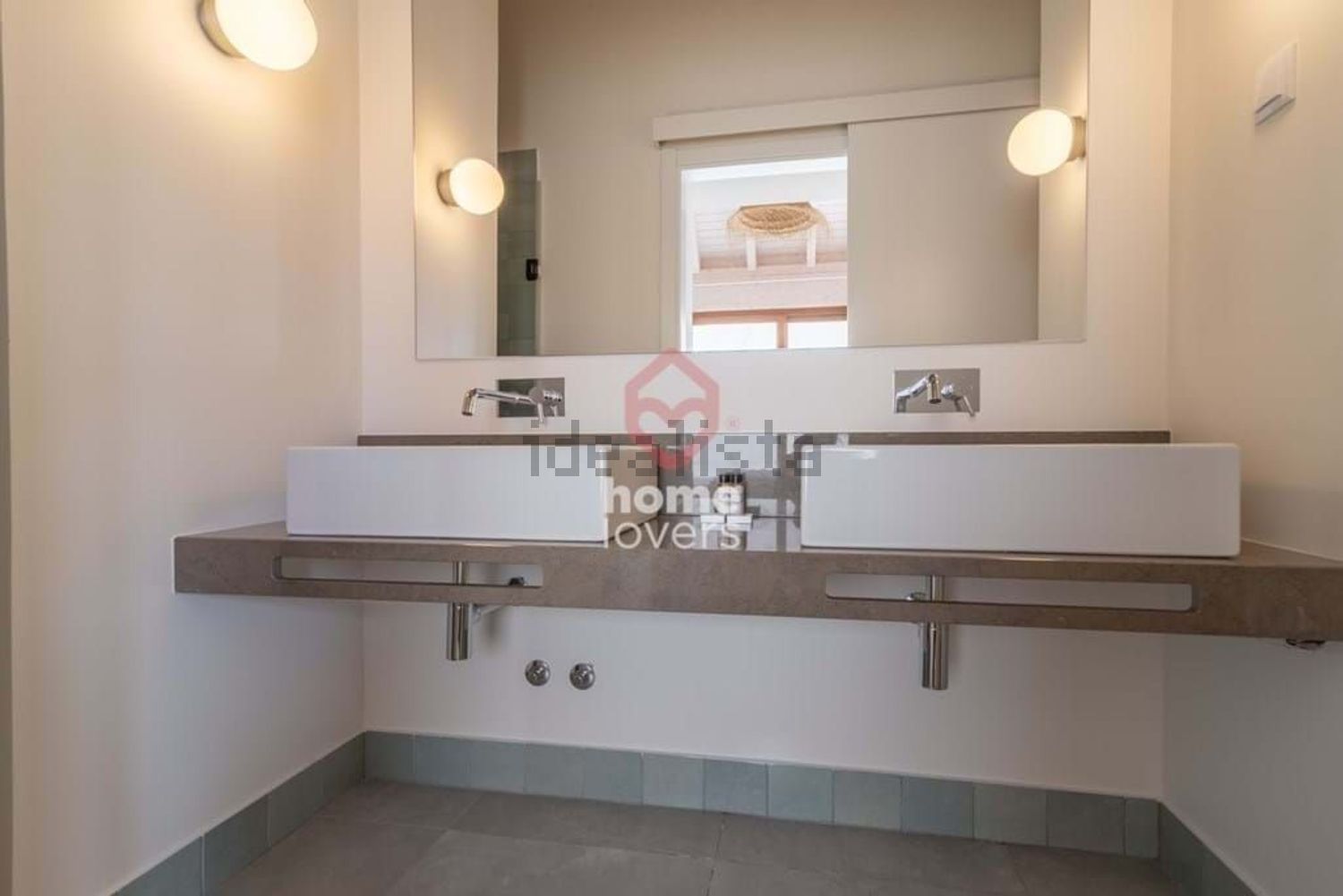 小楼房或独栋别墅出售在Rua das laranjeiras - 厨房