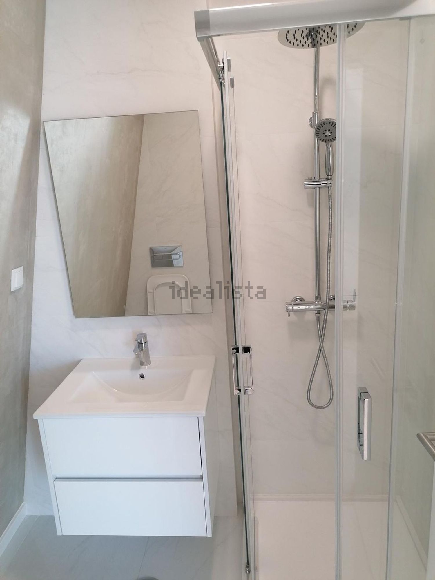 公寓 t2出售在Travessa do Prior - 卫生间