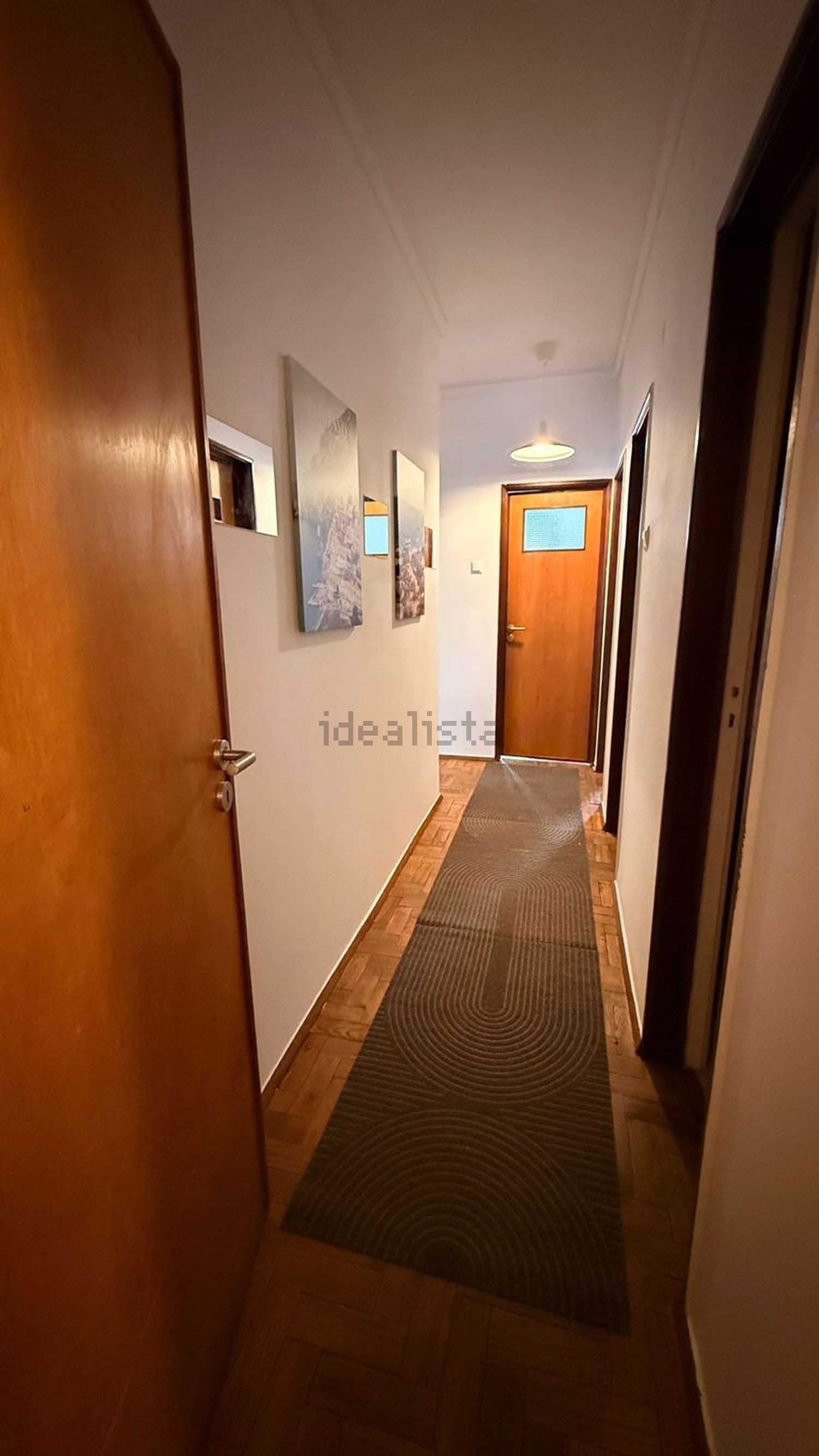 出租房间在Praceta Frei Luís de Sousa, 2 - 过道