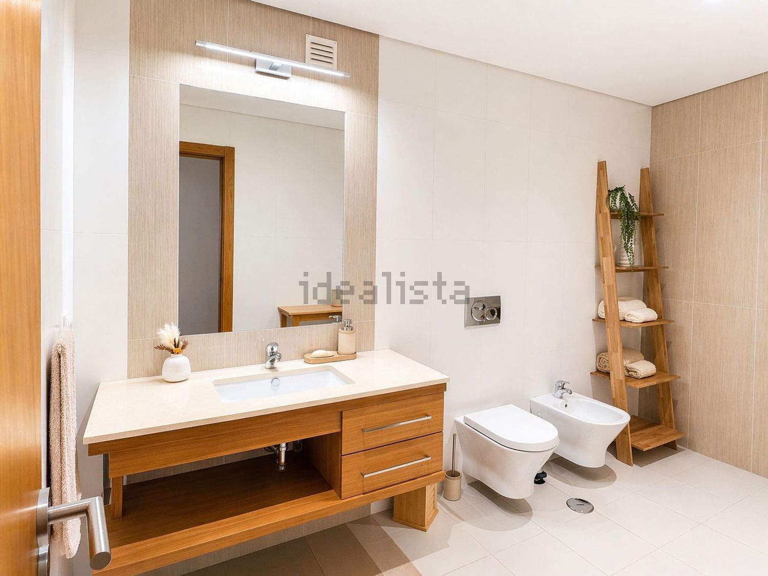 公寓 t3出售在Avenida Reinaldo dos Santos, 7 - 卫生间