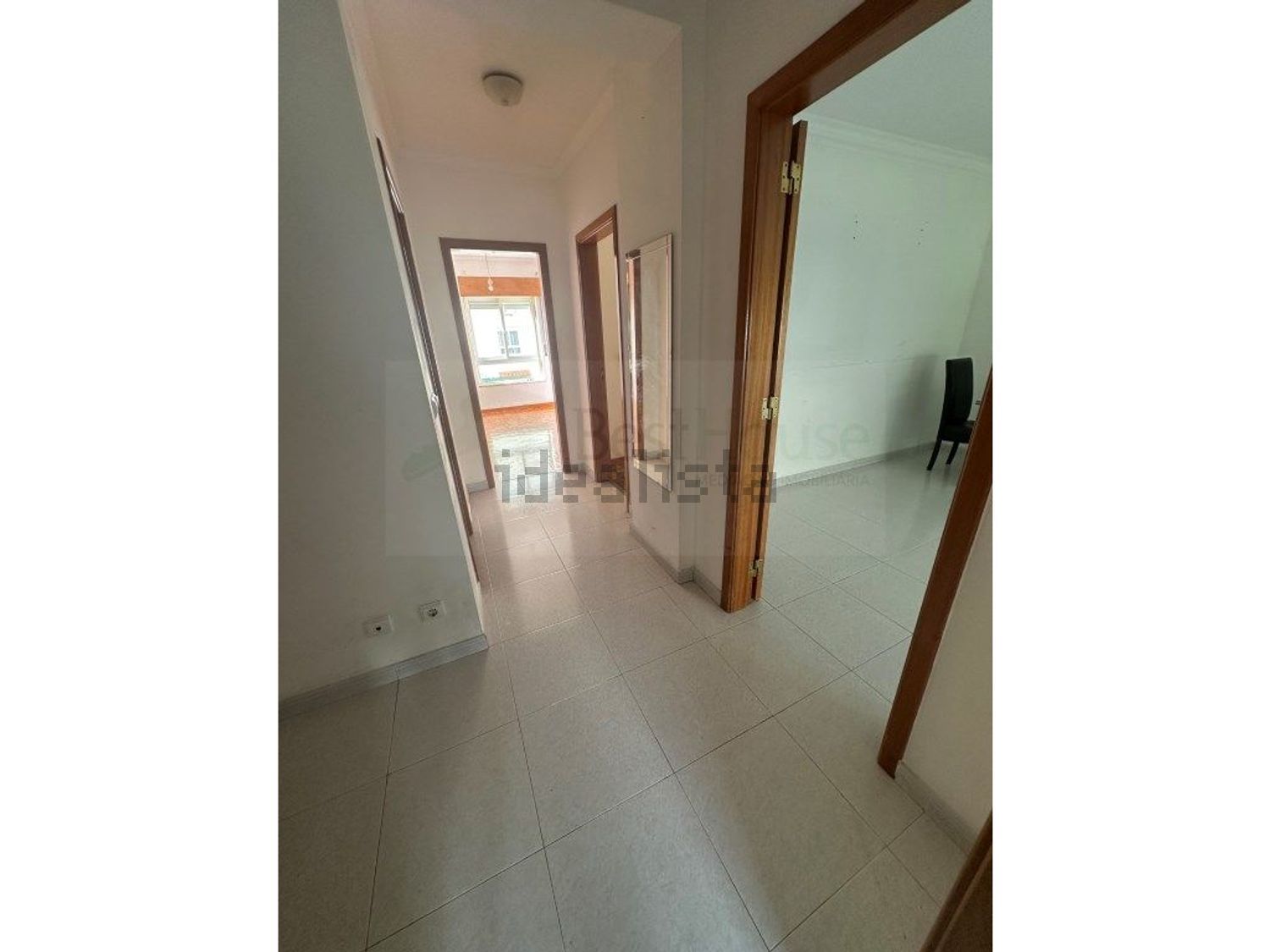 出租公寓 t2在Rua Gonçalves Zarco - 前厅