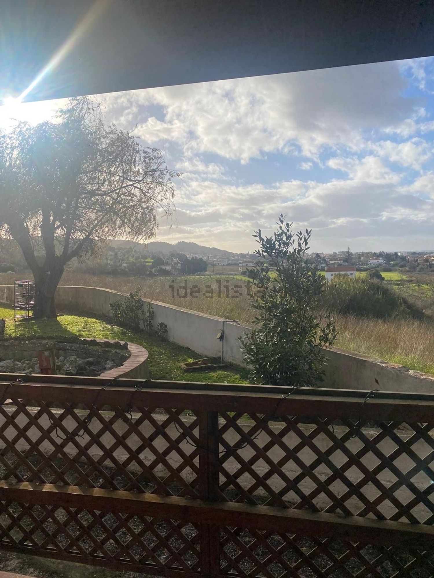 出租庄园在Rua das Amendoeiras, 3 CasanovaBeatriz - 照片