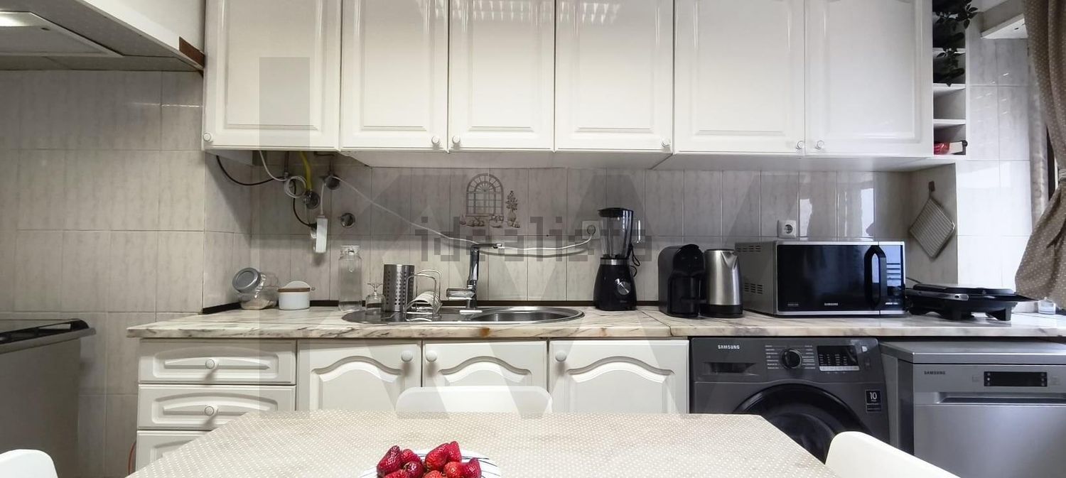 公寓 t2出售在Massamá - 厨房