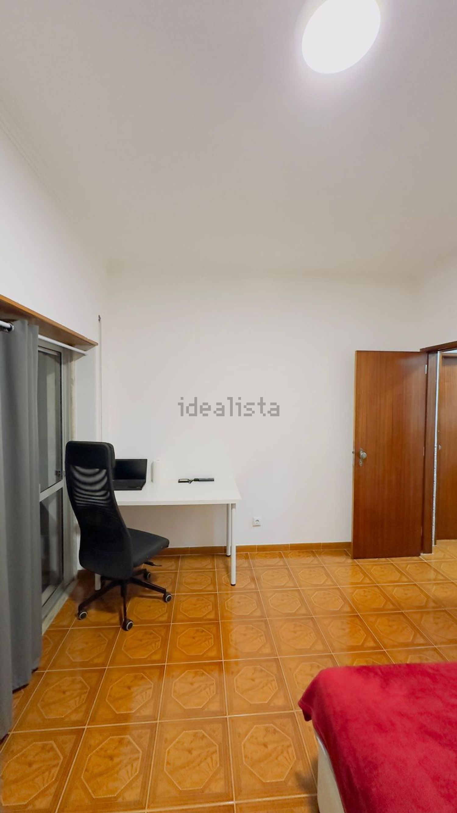 出租房间在Praceta Almeida Garrett, 3 - 卧室