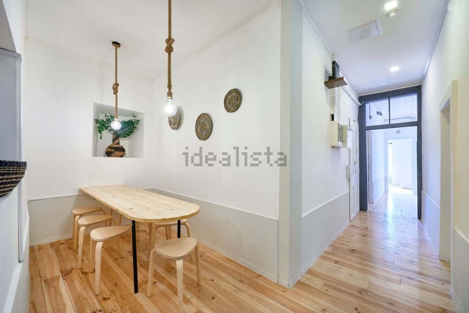 出租房间在Rua da Boavista, 26 - 照片